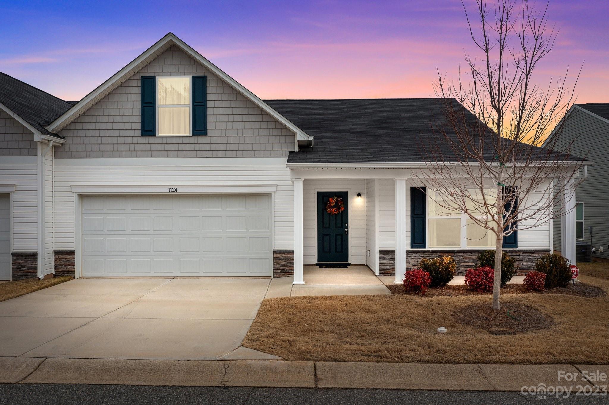 Greystone Village - Residential