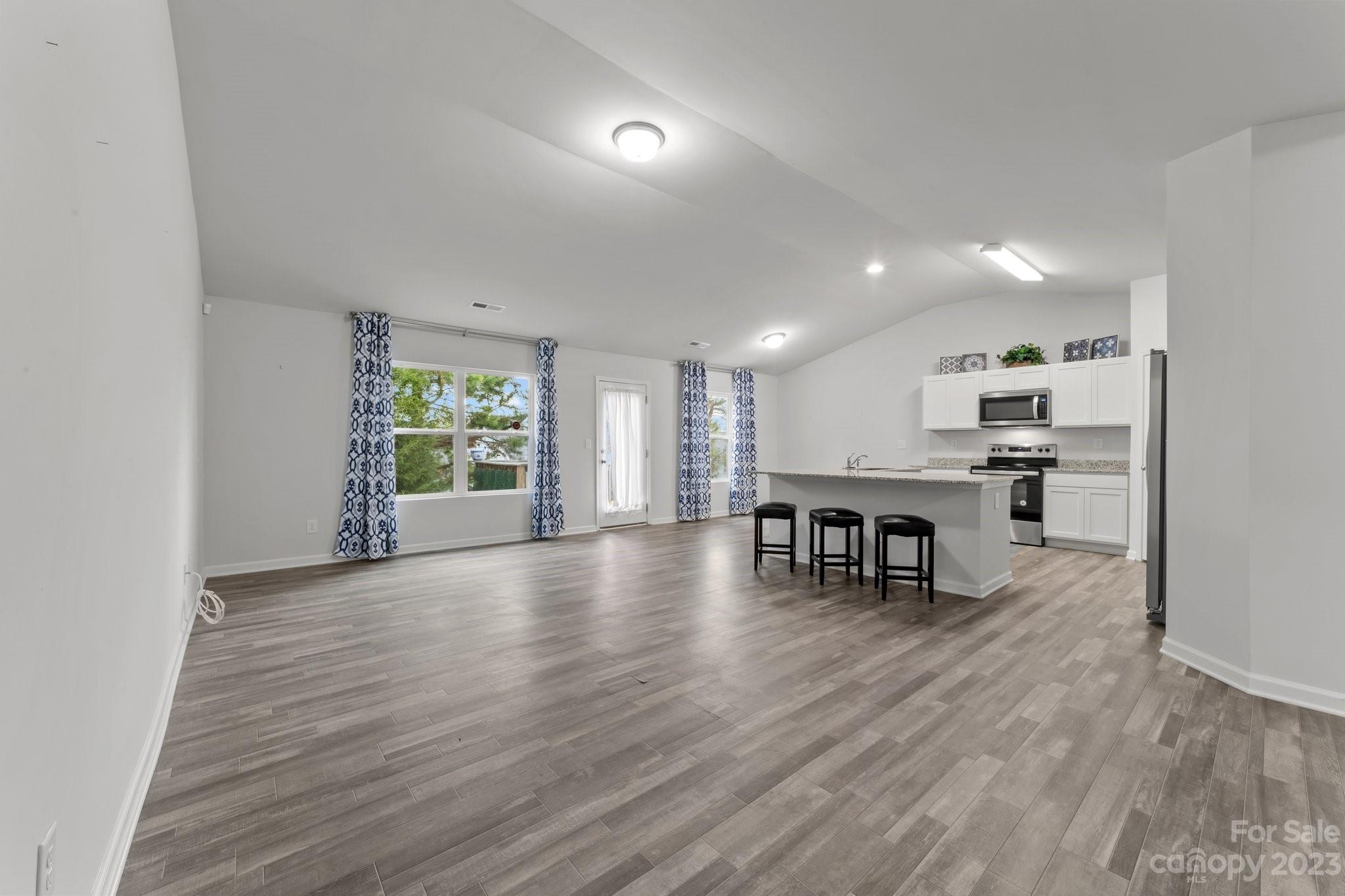 Greystone Village - Residential