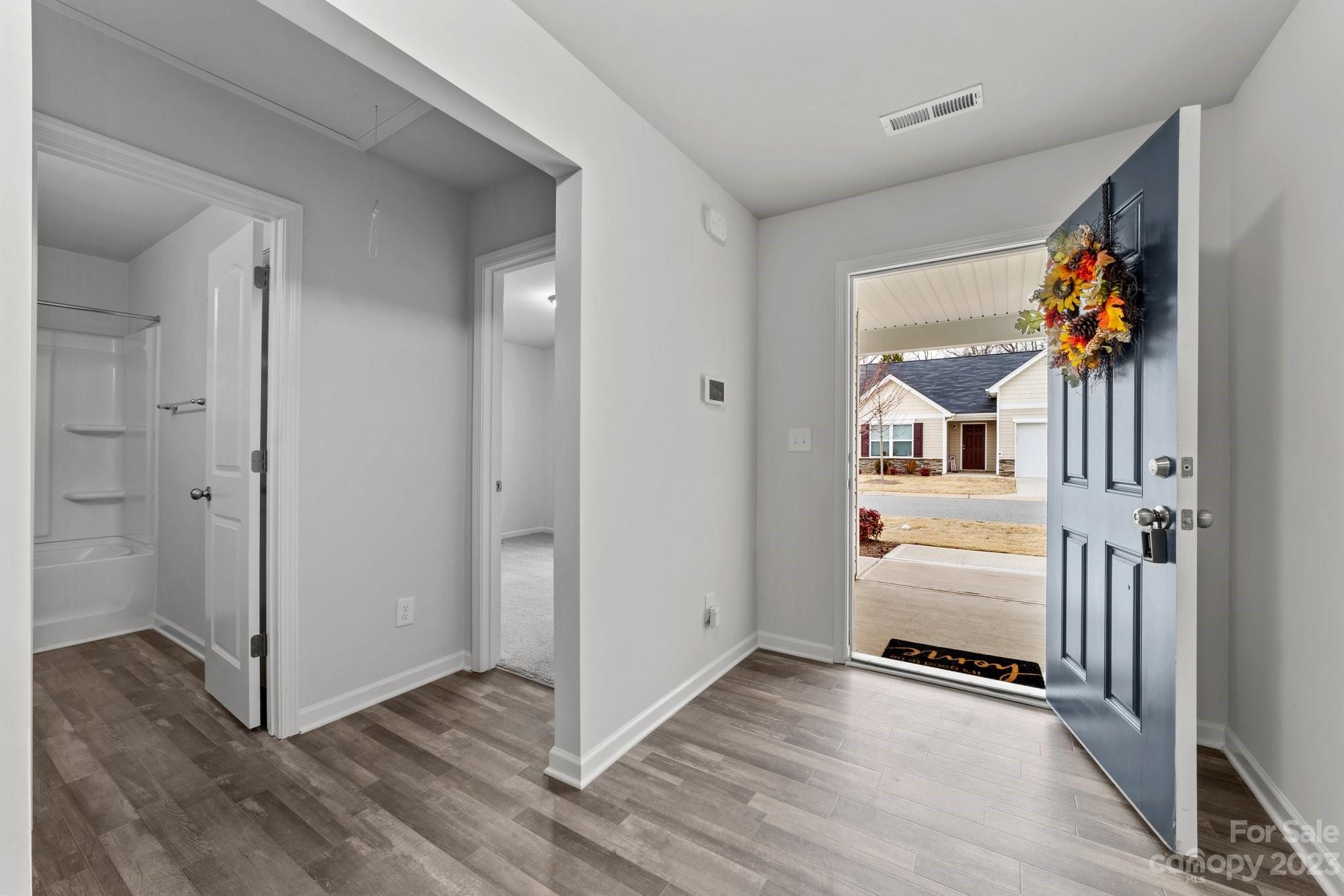 Greystone Village - Residential