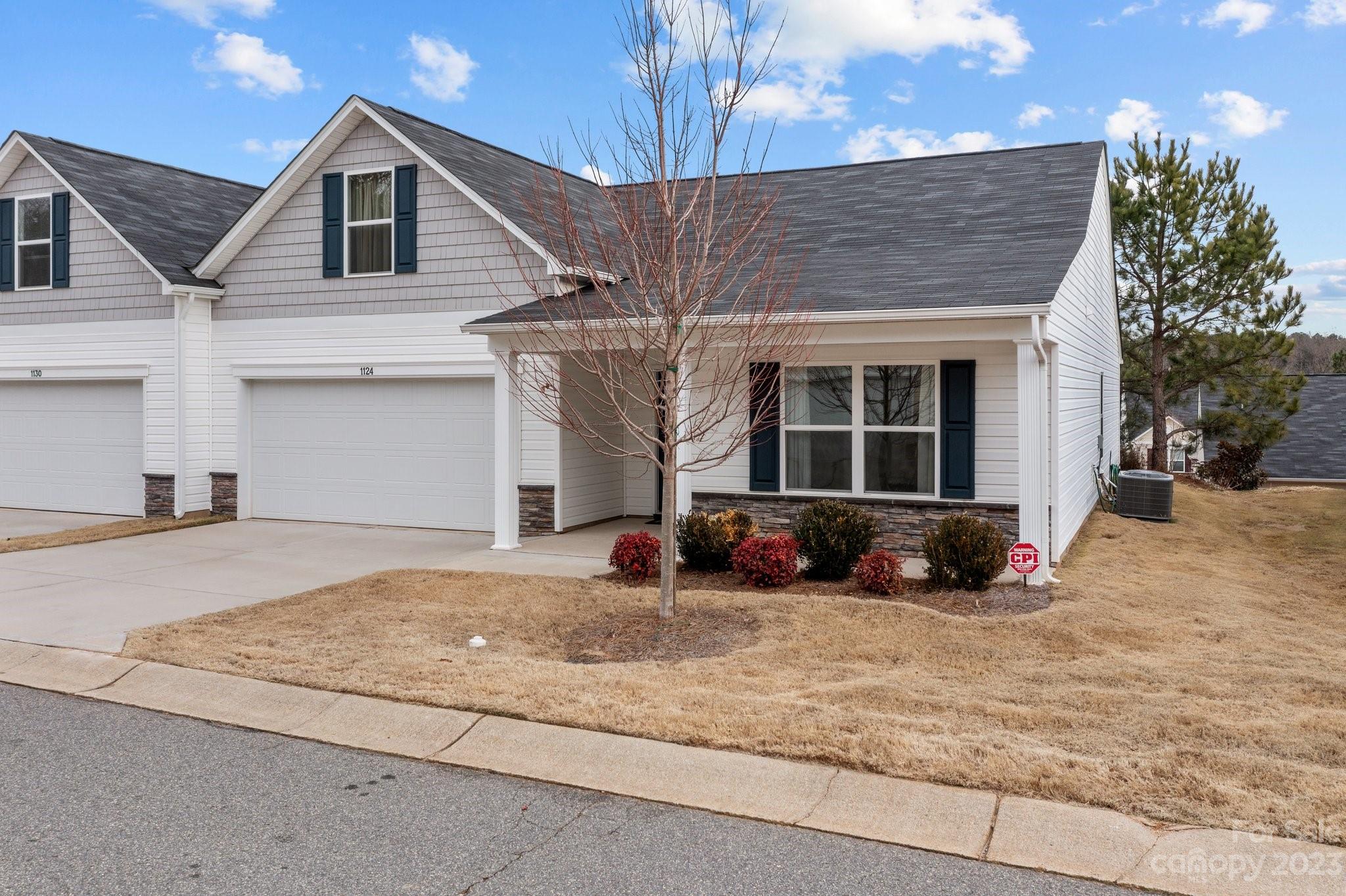 Greystone Village - Residential