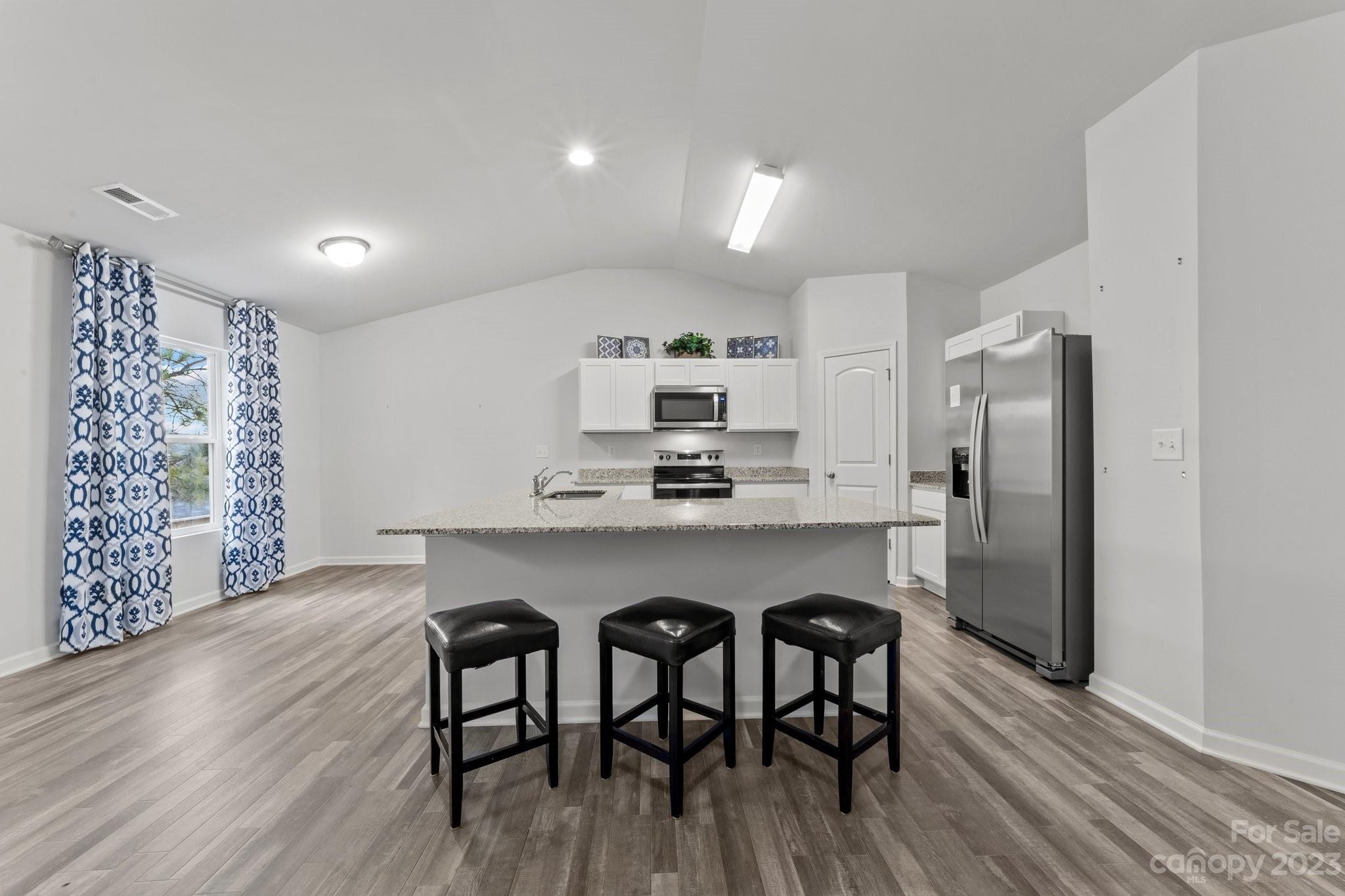 Greystone Village - Residential