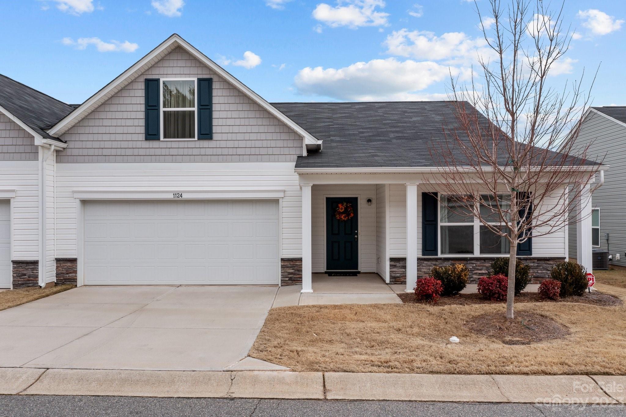 Greystone Village - Residential