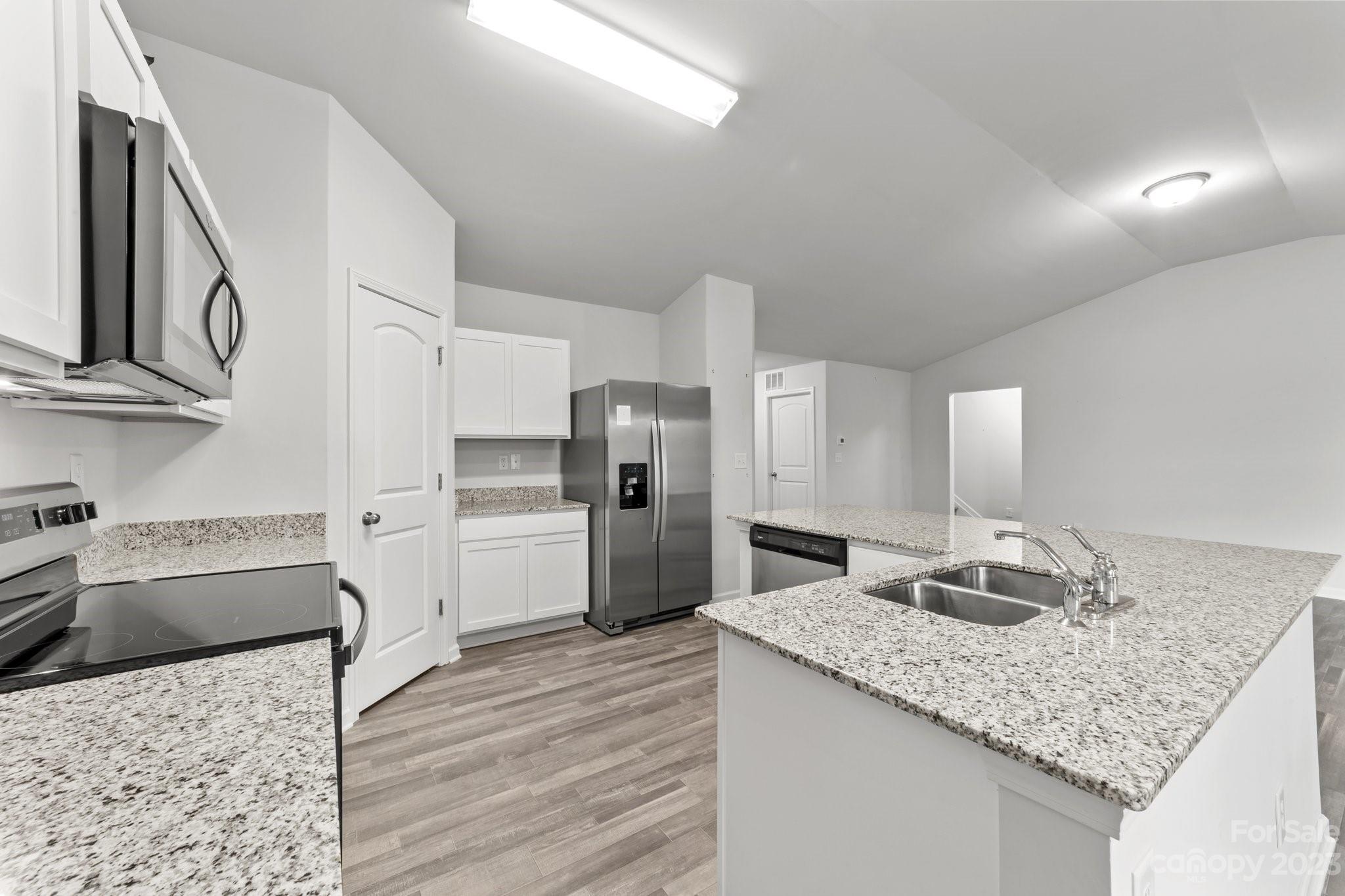 Greystone Village - Residential