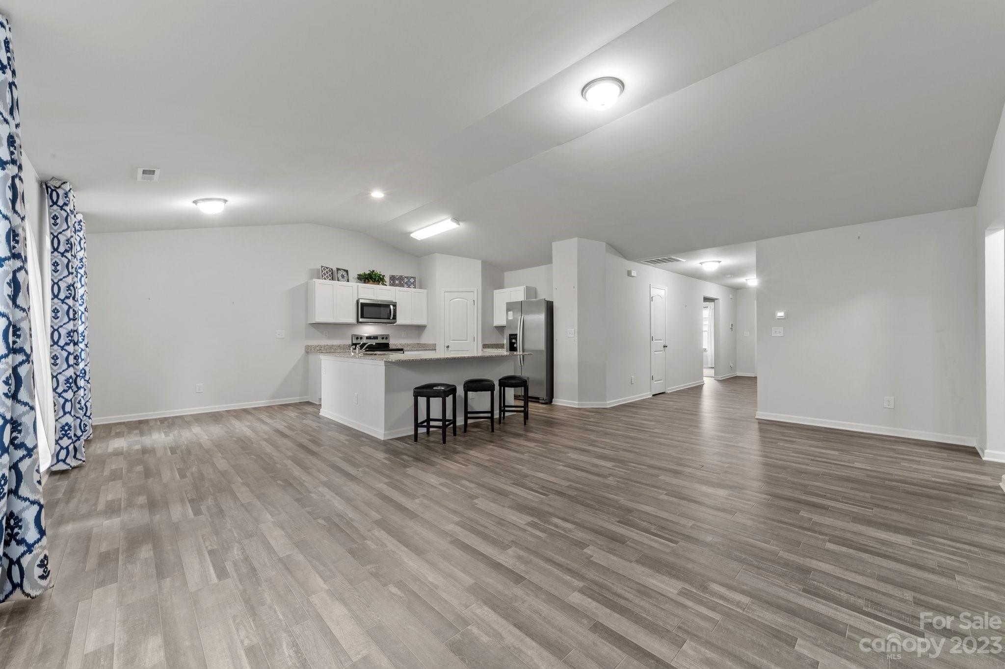 Greystone Village - Residential