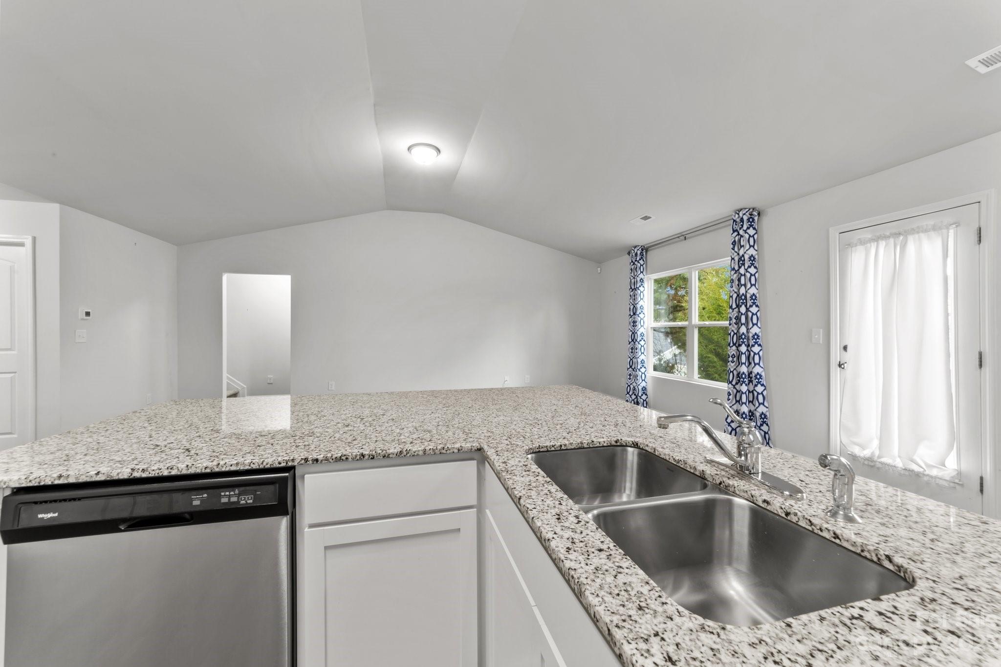 Greystone Village - Residential