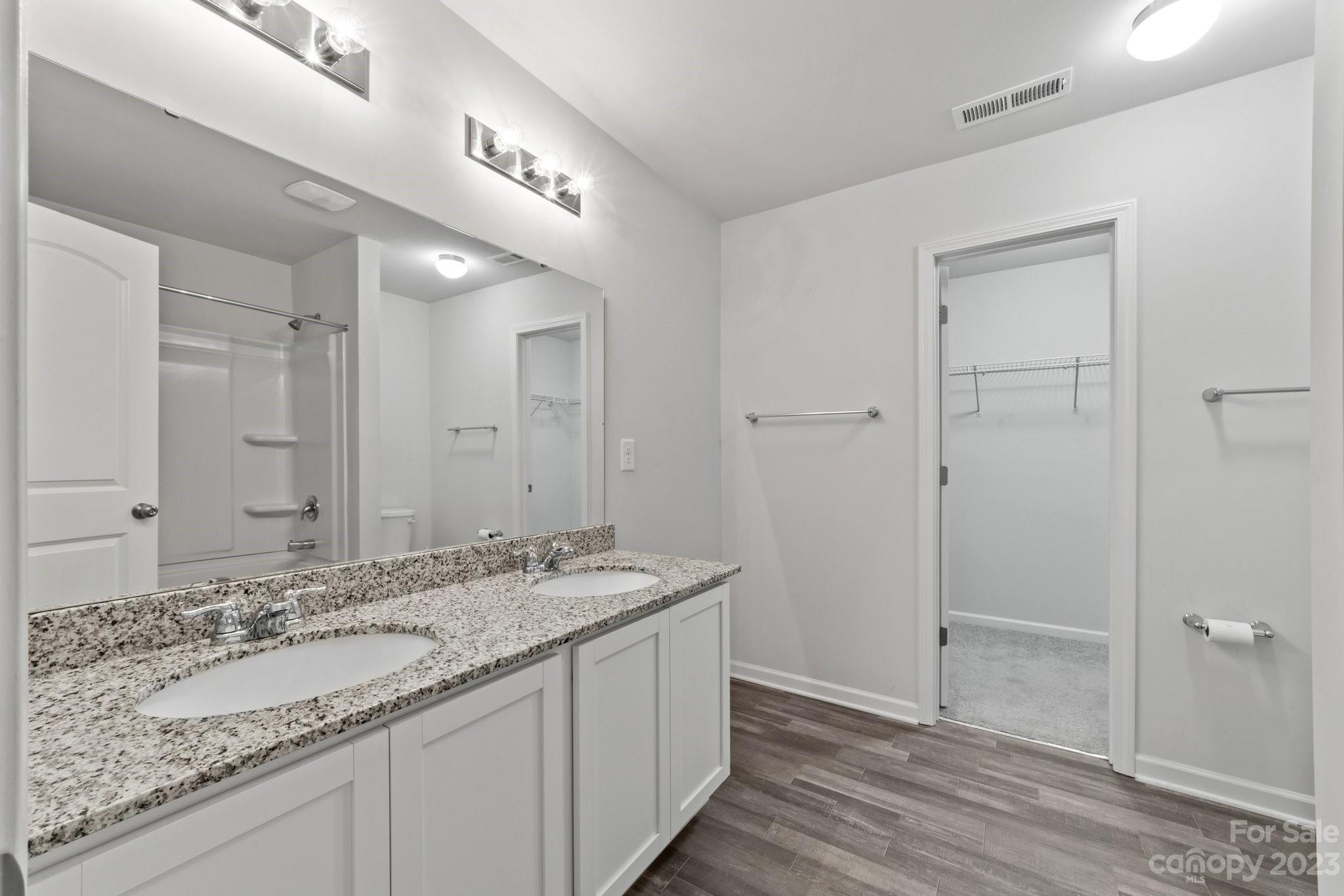 Greystone Village - Residential