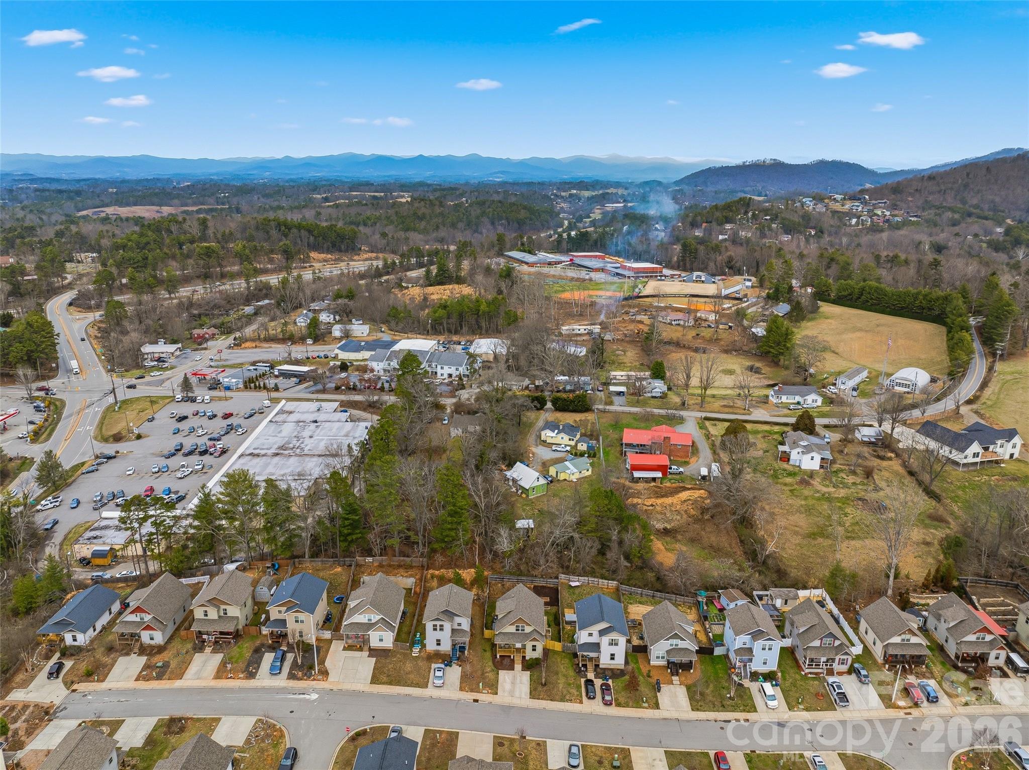 Lillie Farm Cove - Residential