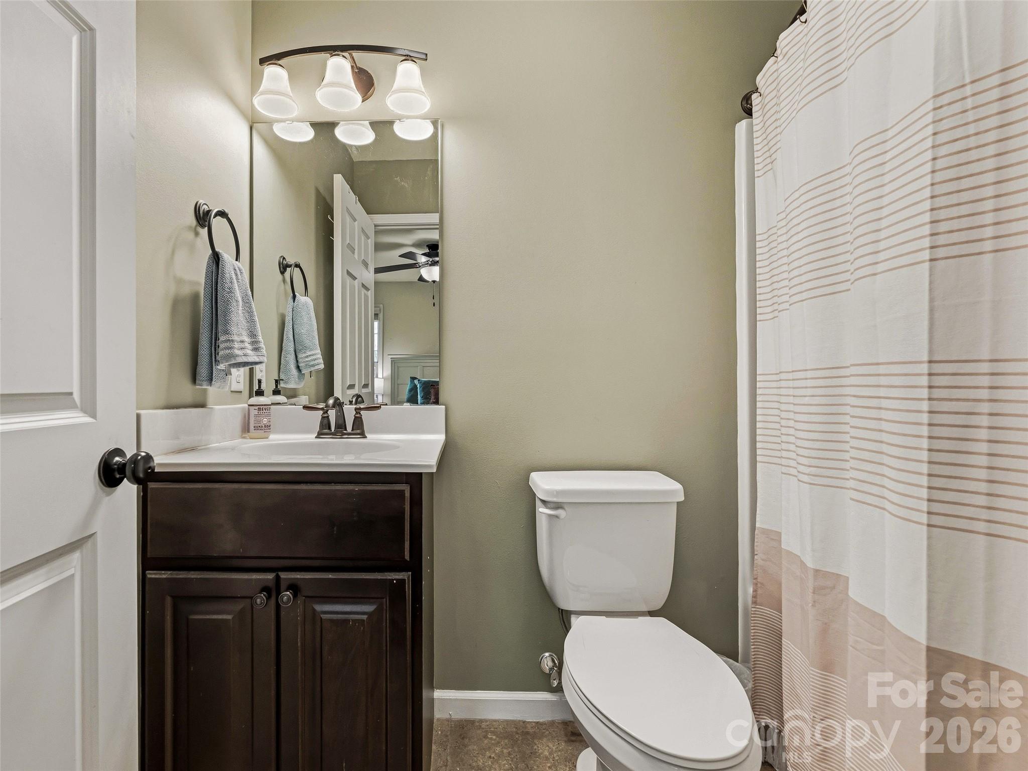 Lillie Farm Cove - Residential