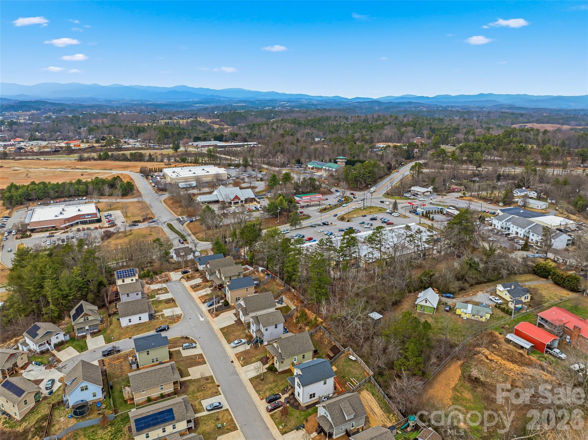 Lillie Farm Cove - Residential