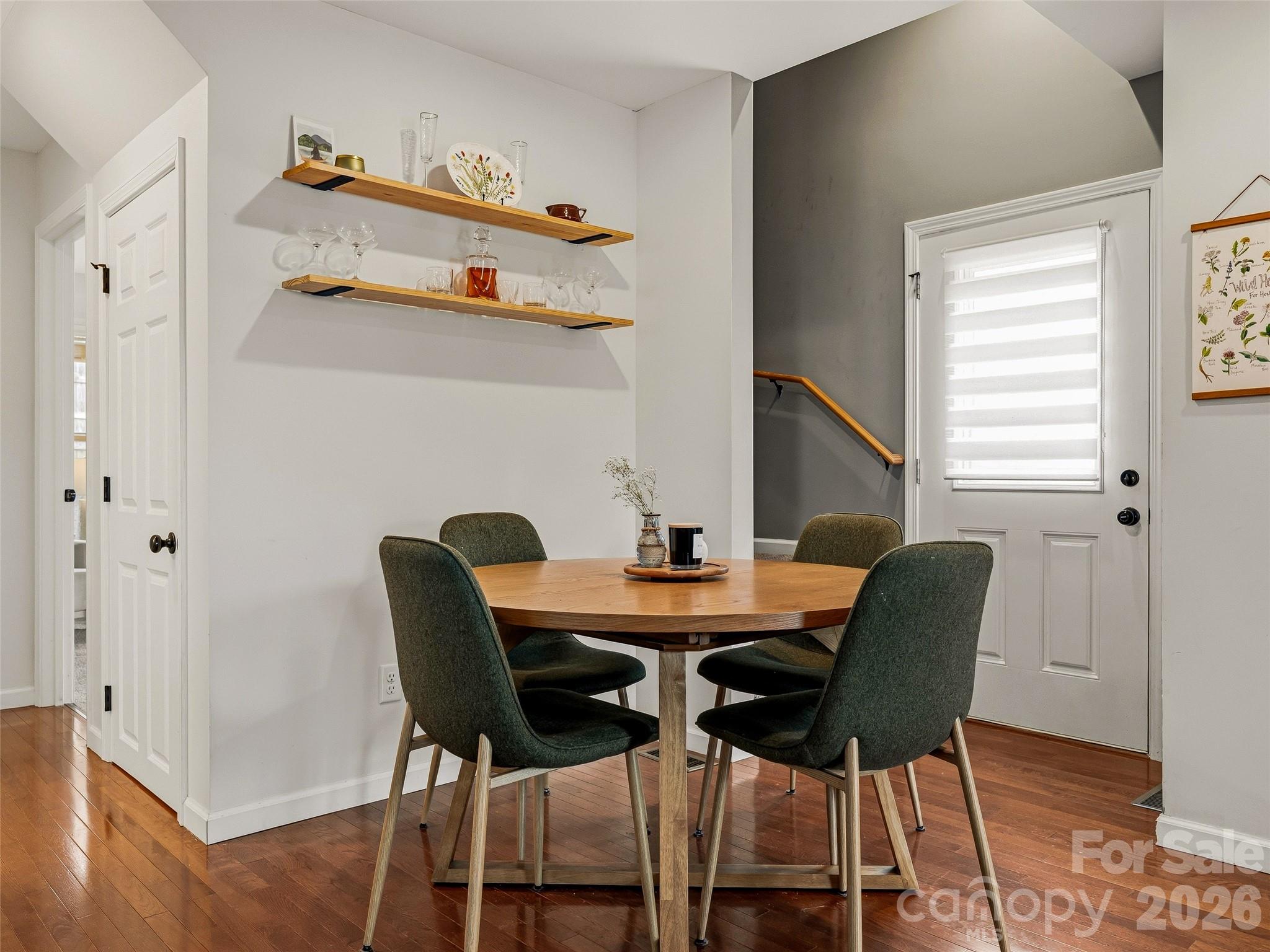 Lillie Farm Cove - Residential