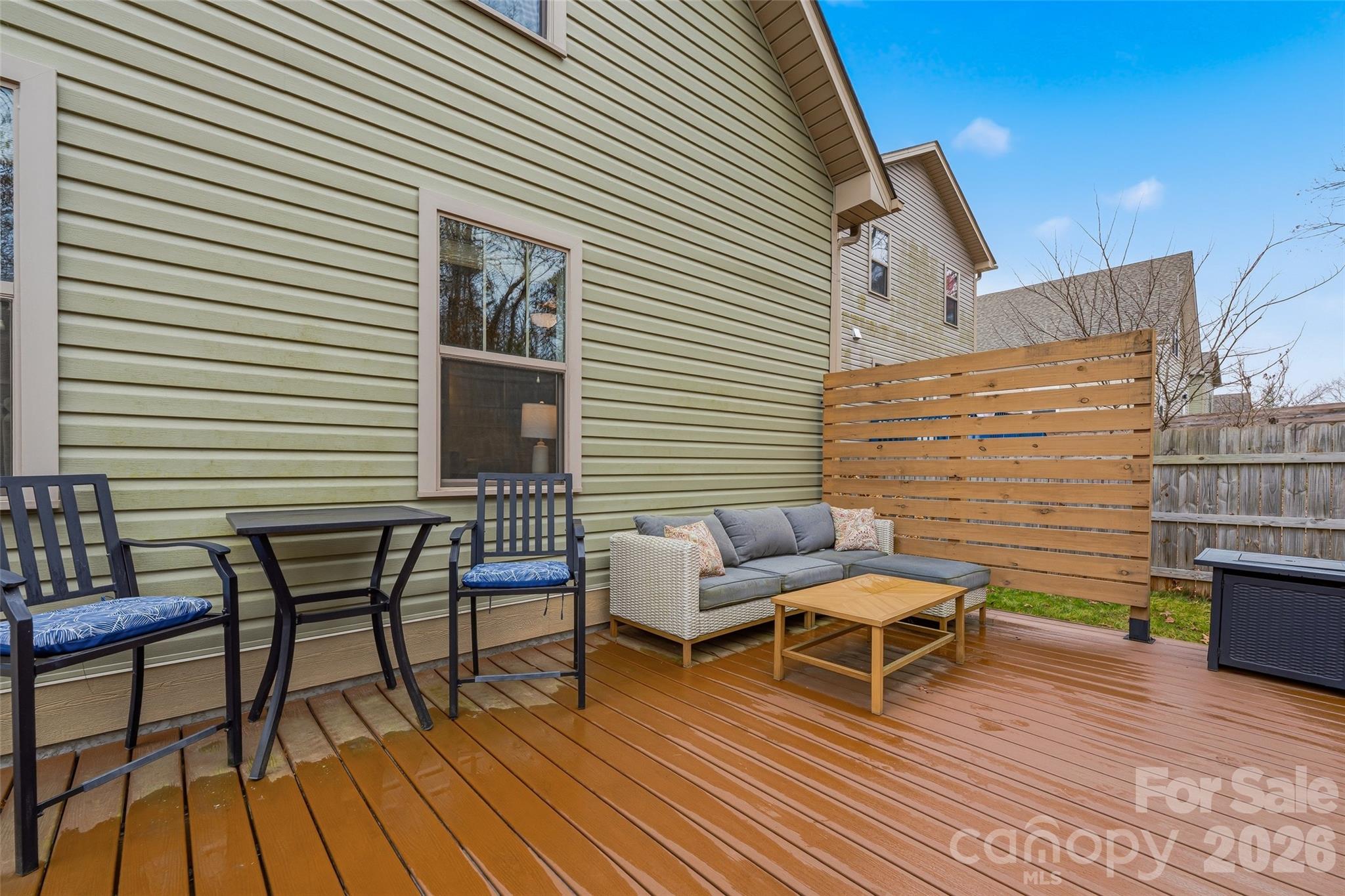 Lillie Farm Cove - Residential