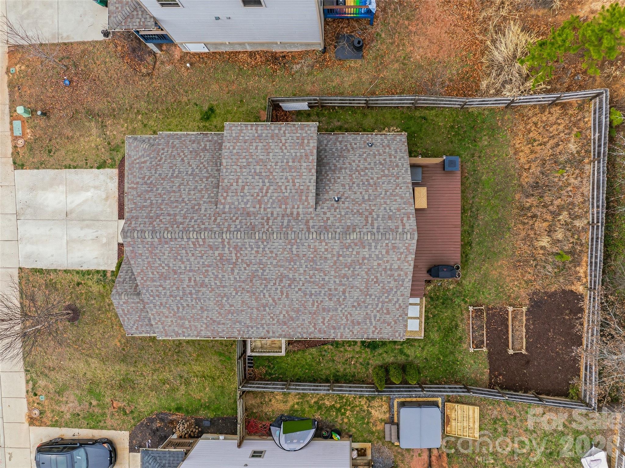 Lillie Farm Cove - Residential