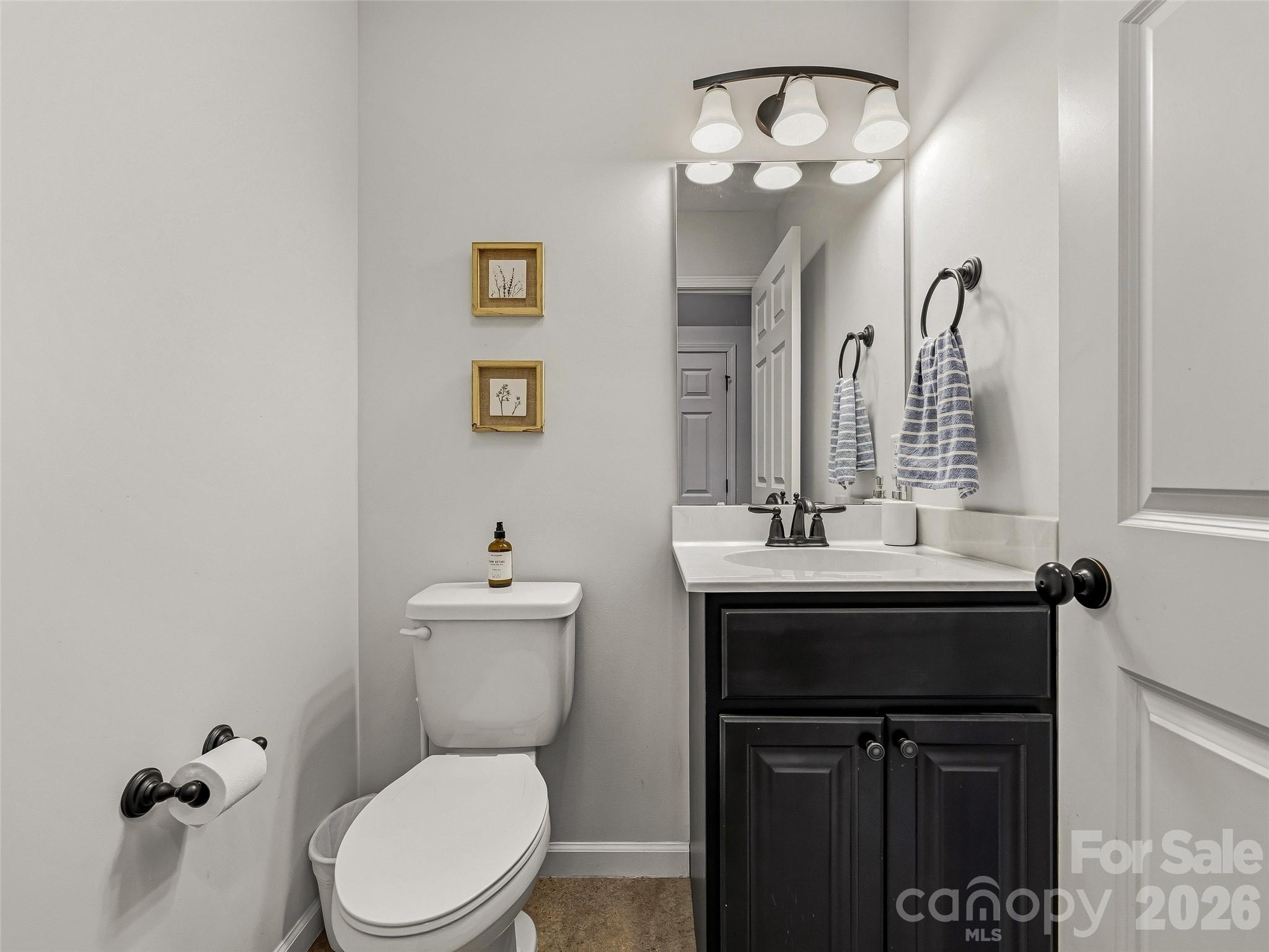 Lillie Farm Cove - Residential