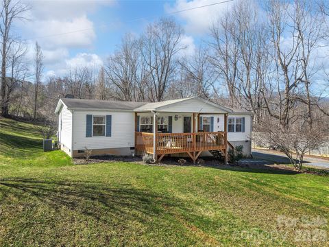 114 Gateway Cove Canton NC 28716