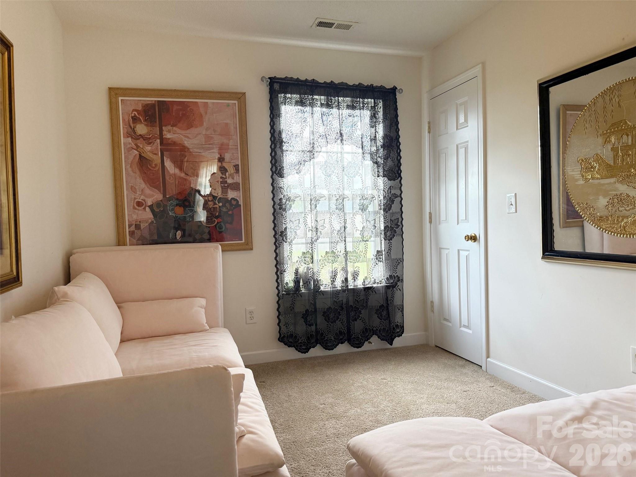 Whitehall - Residential