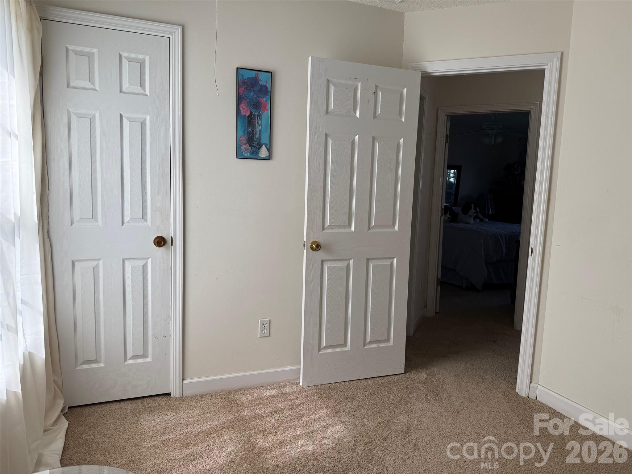 Whitehall - Residential