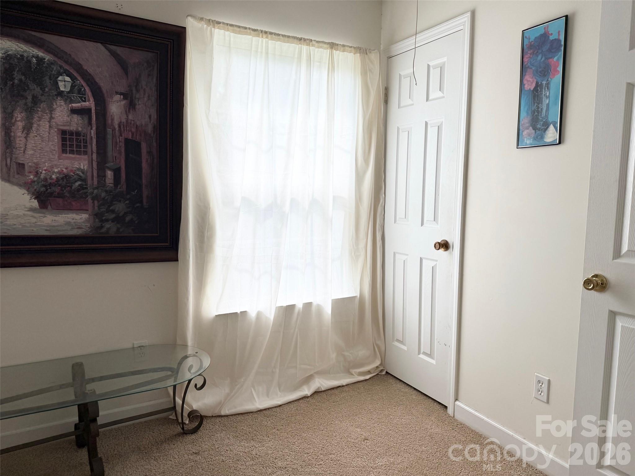 Whitehall - Residential