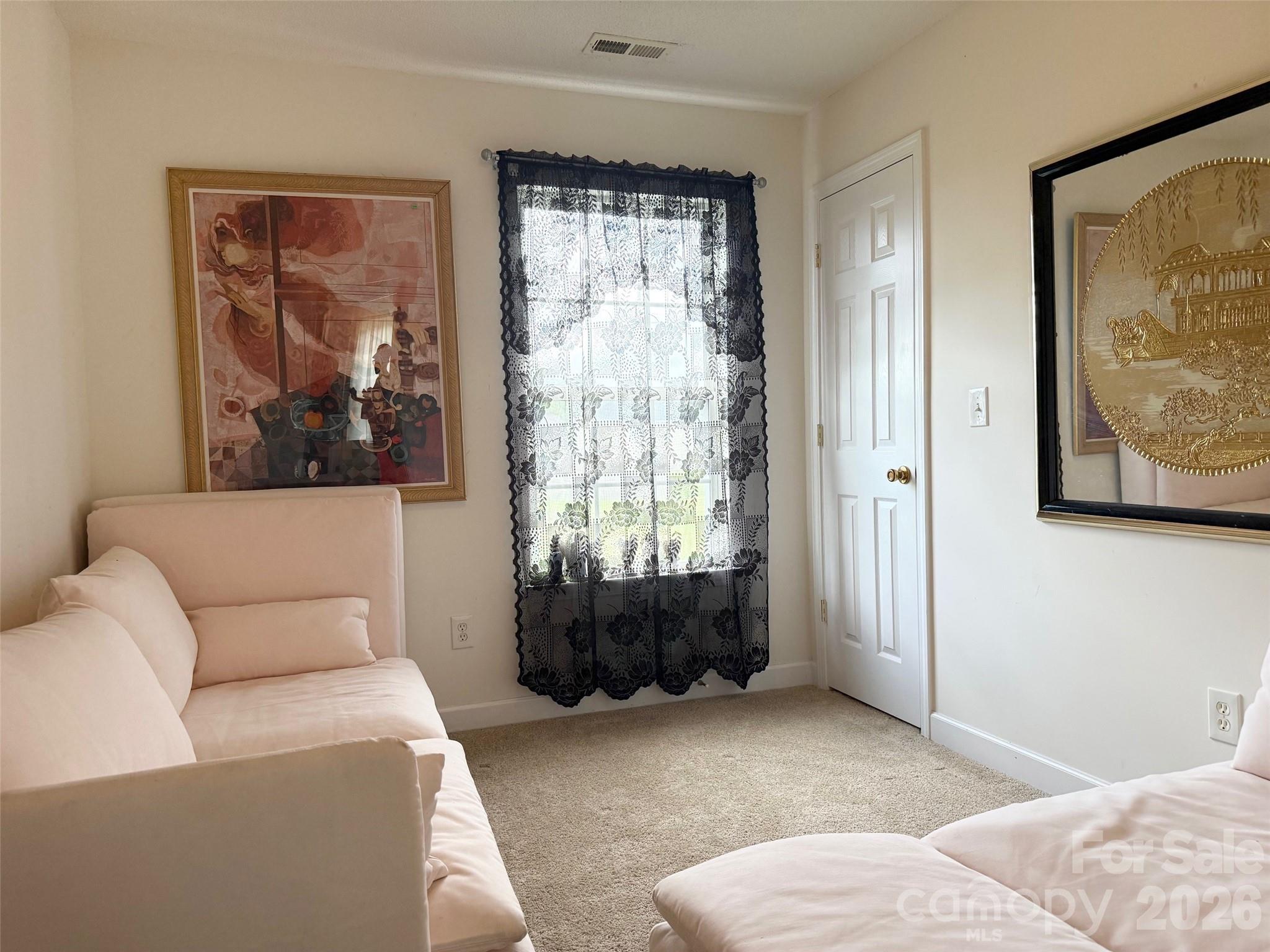 Whitehall - Residential