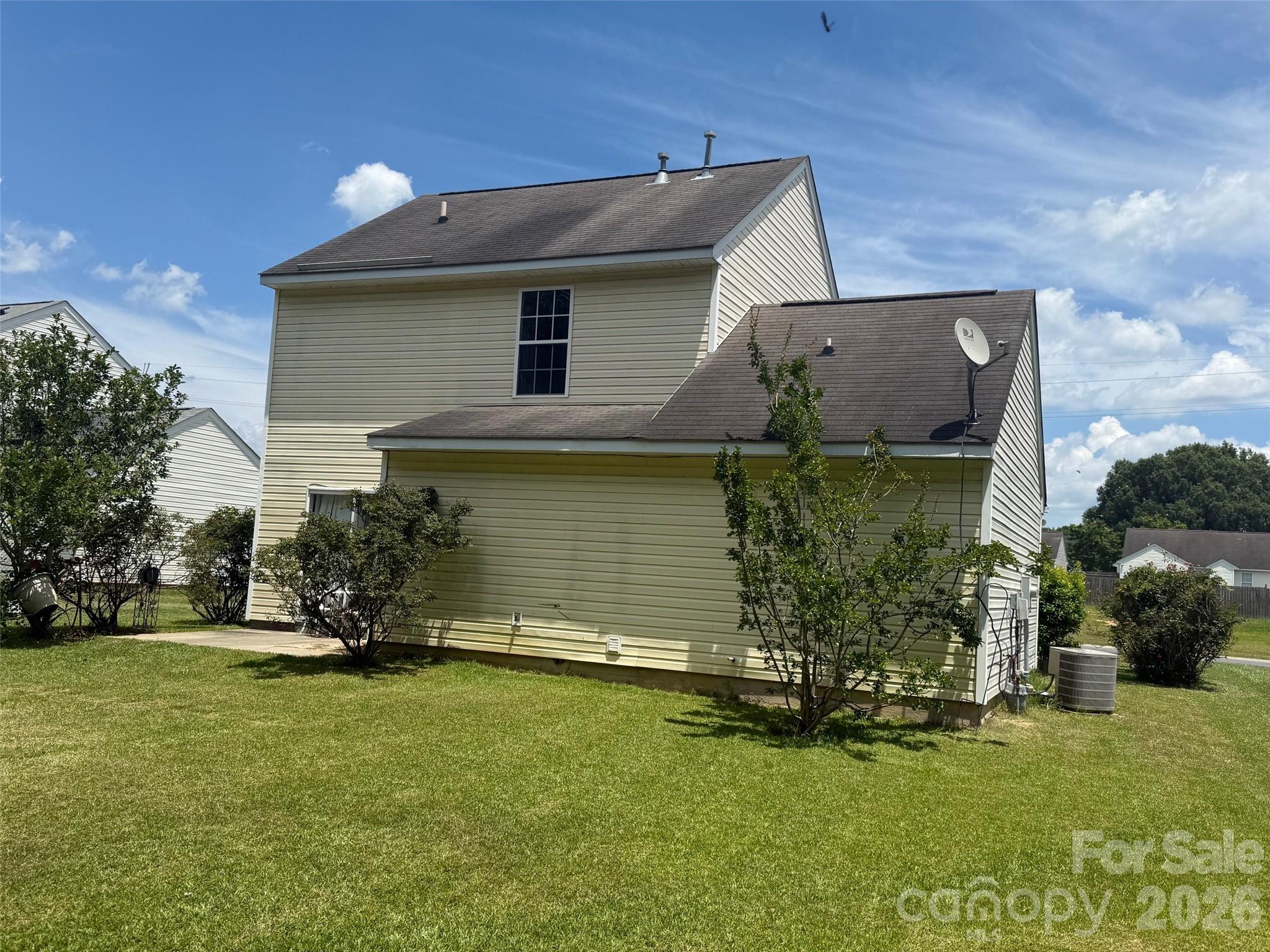 Whitehall - Residential