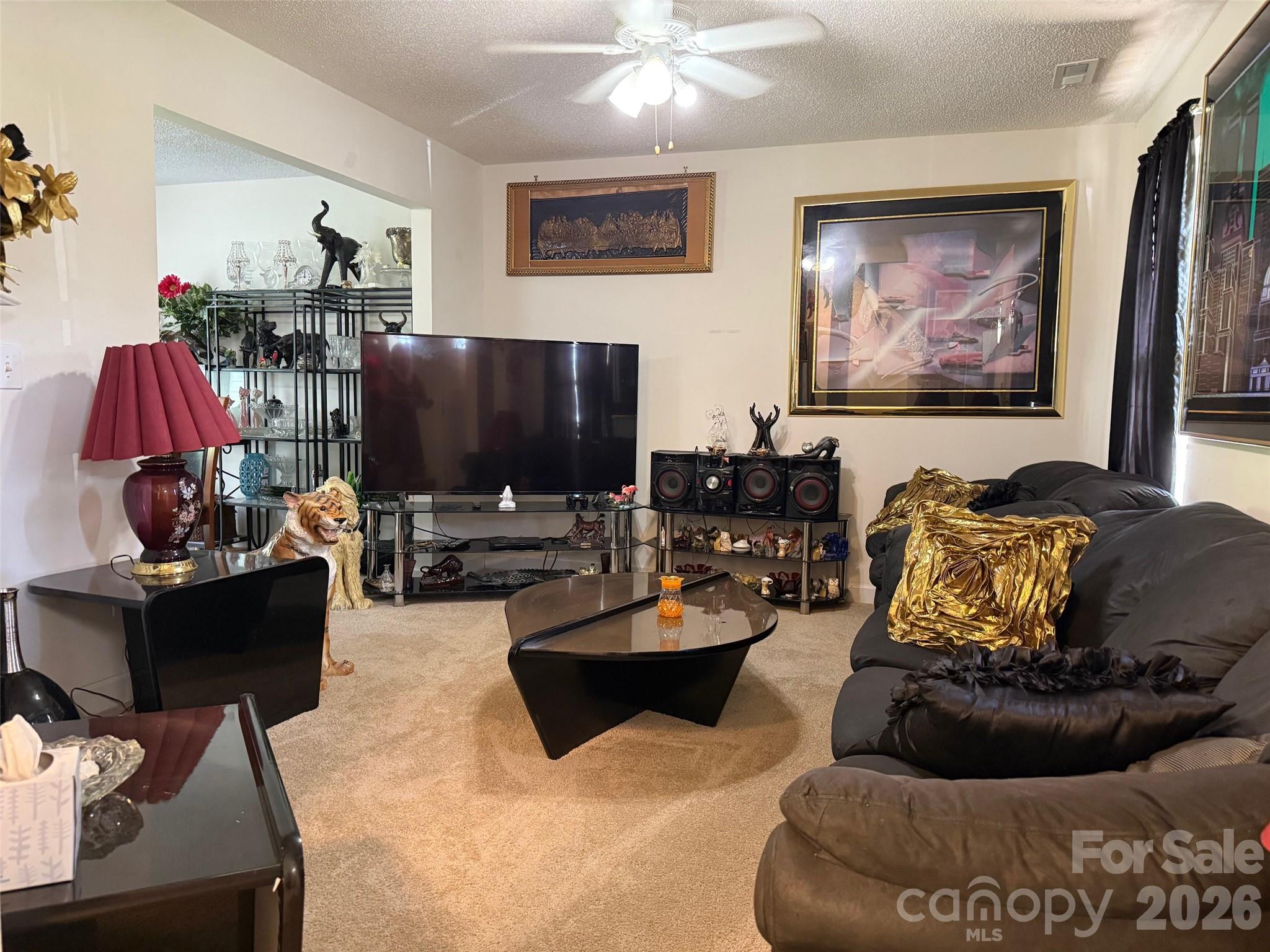 Whitehall - Residential