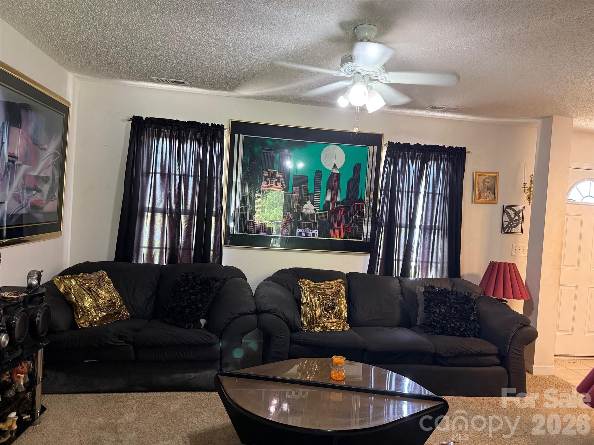 Whitehall - Residential