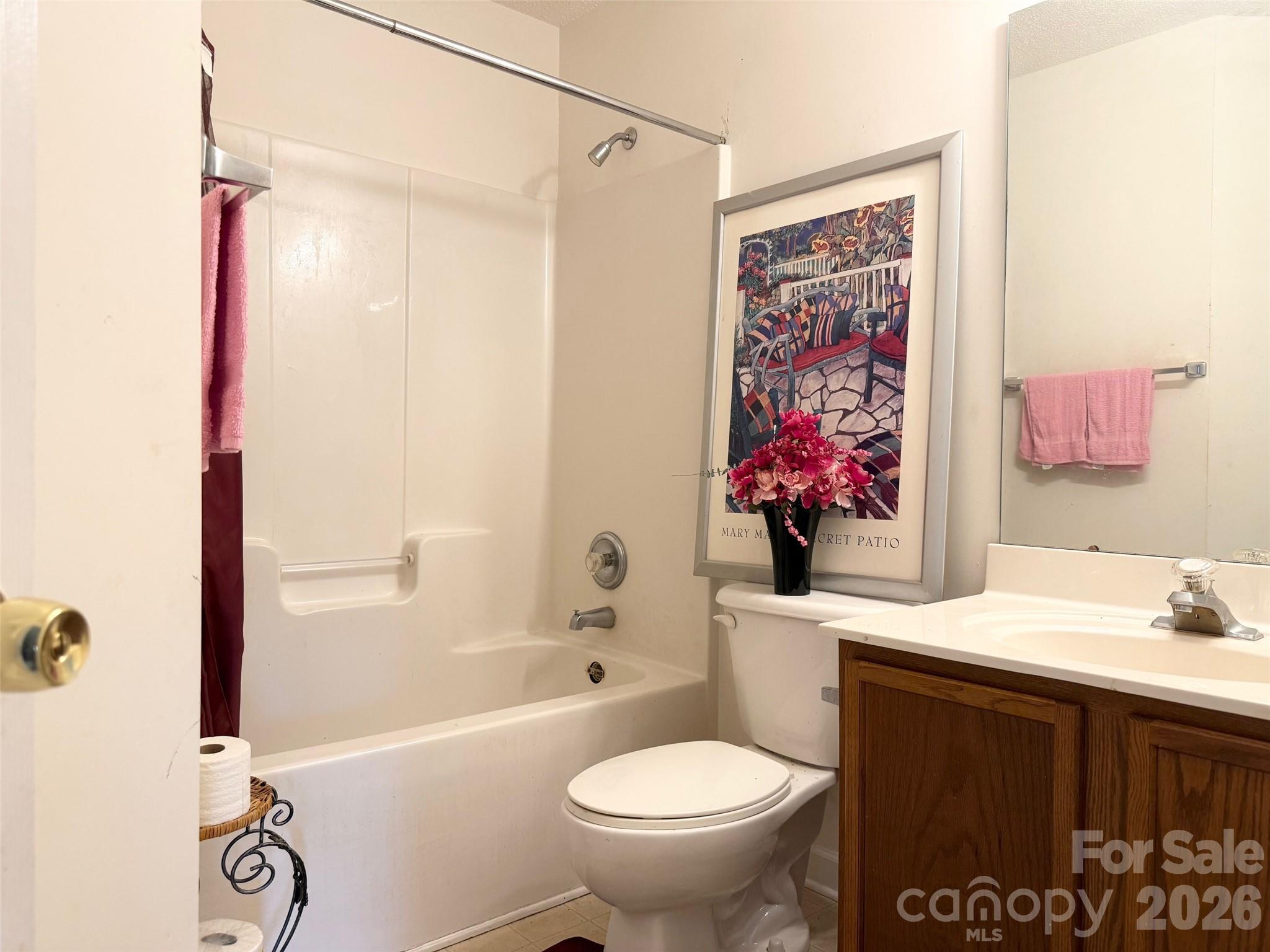 Whitehall - Residential