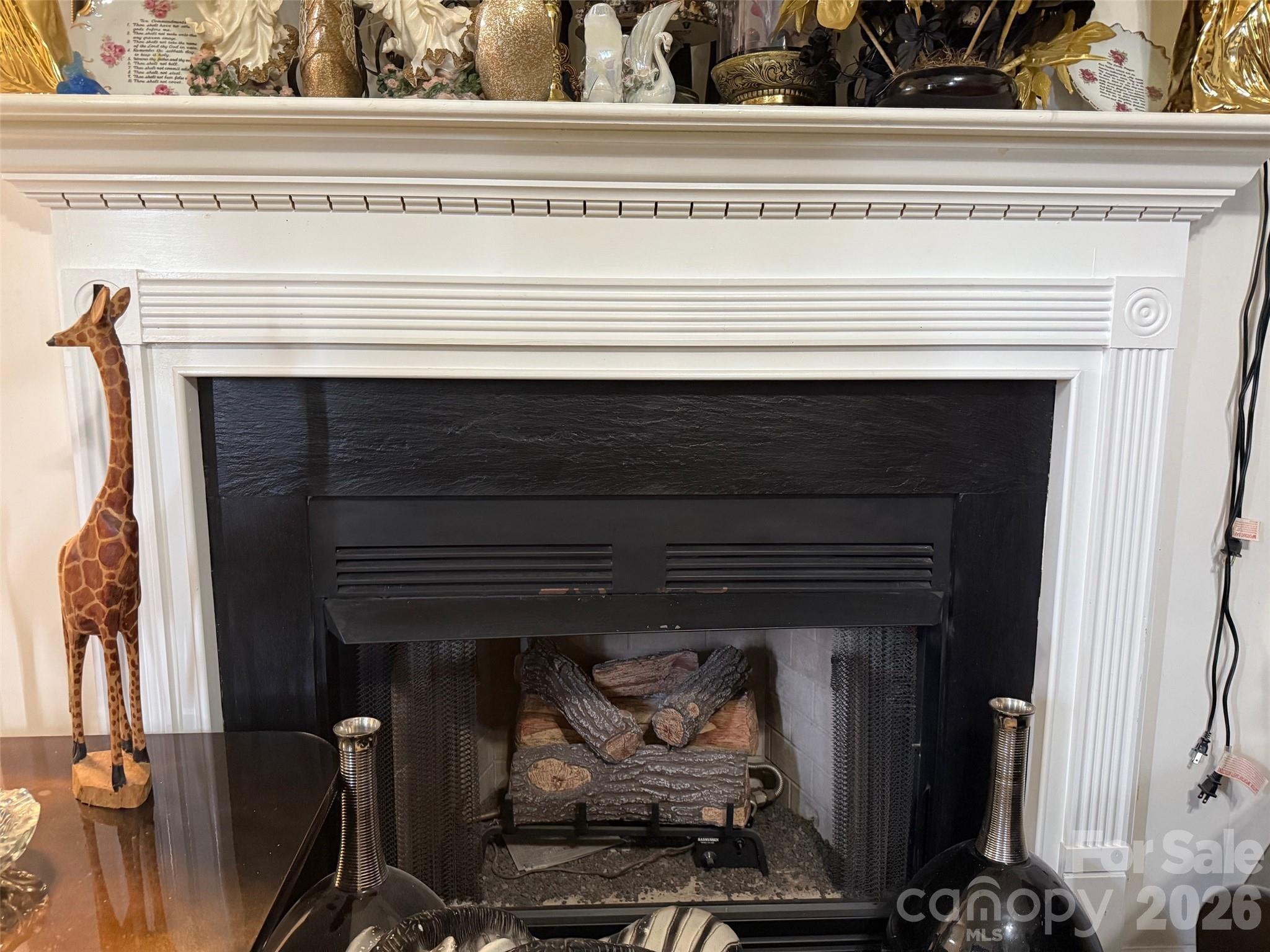 Whitehall - Residential