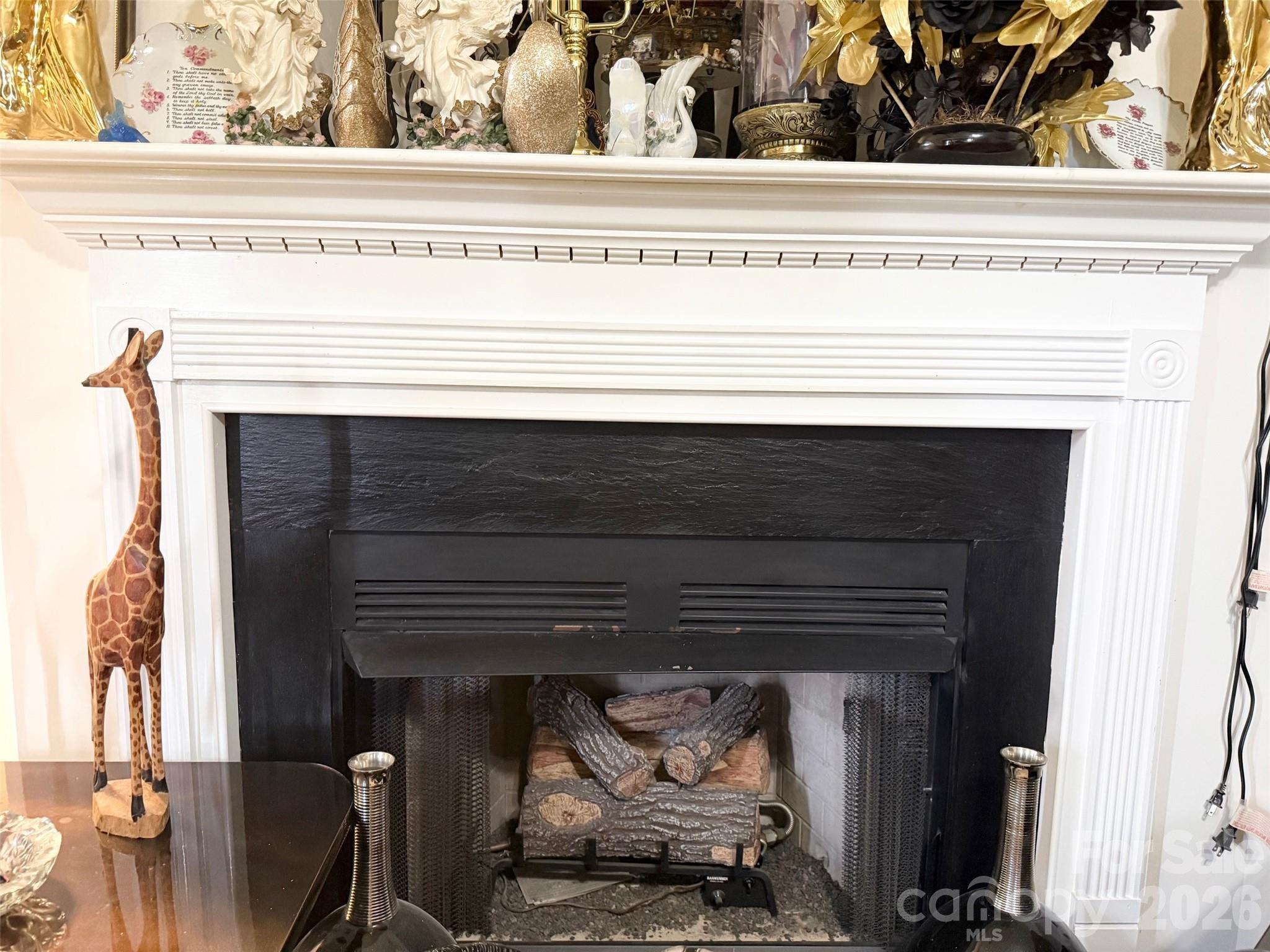 Whitehall - Residential