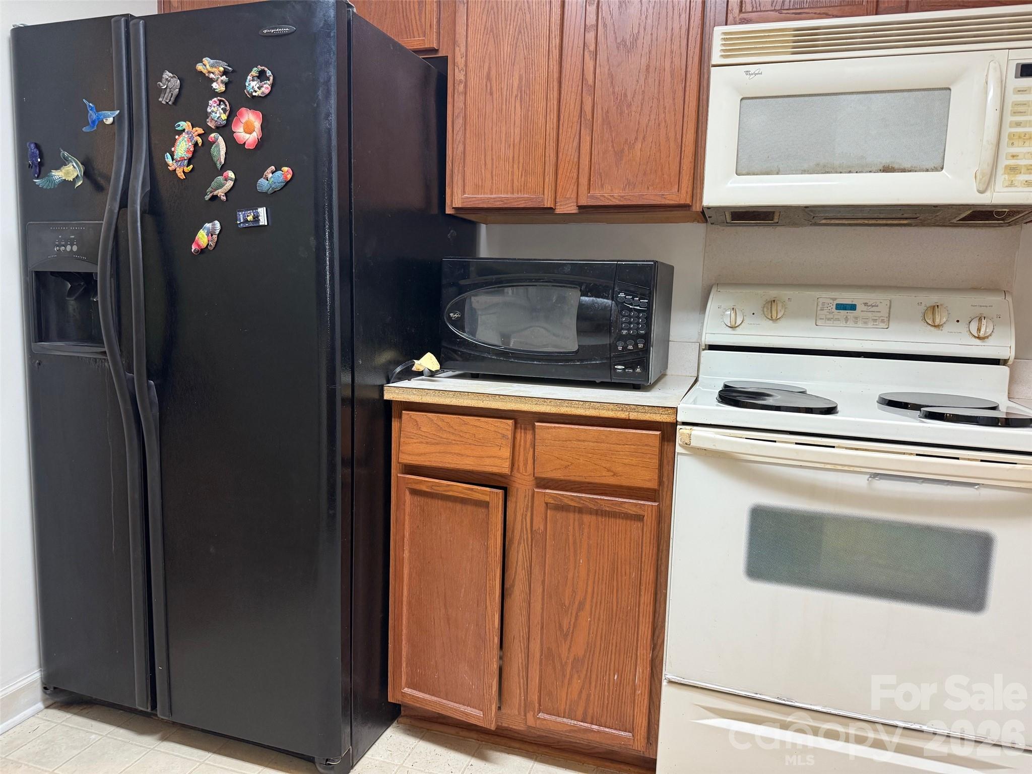 Whitehall - Residential