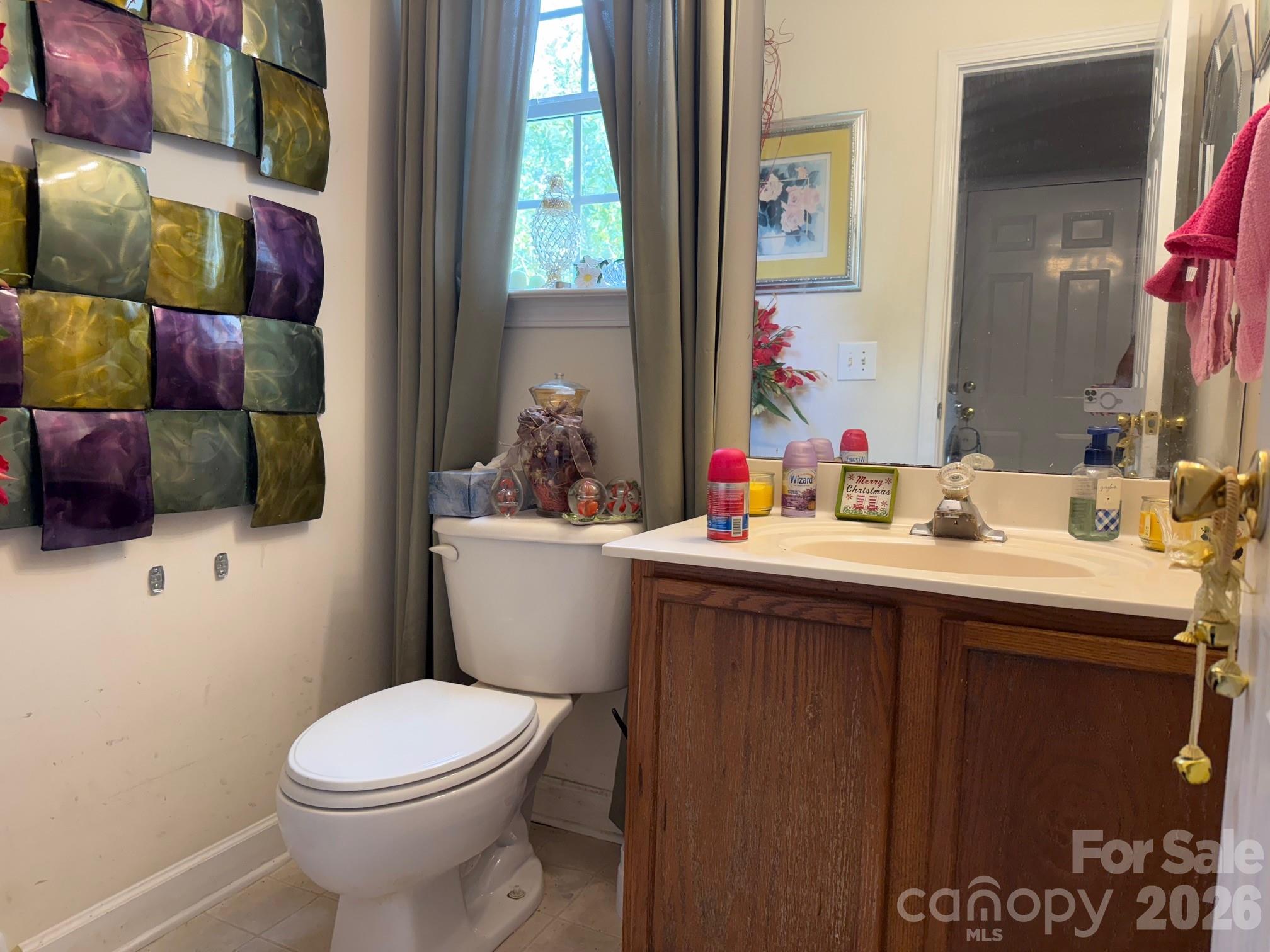 Whitehall - Residential