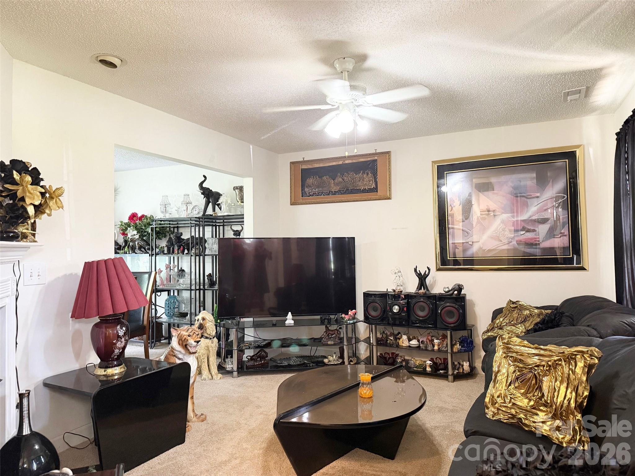 Whitehall - Residential