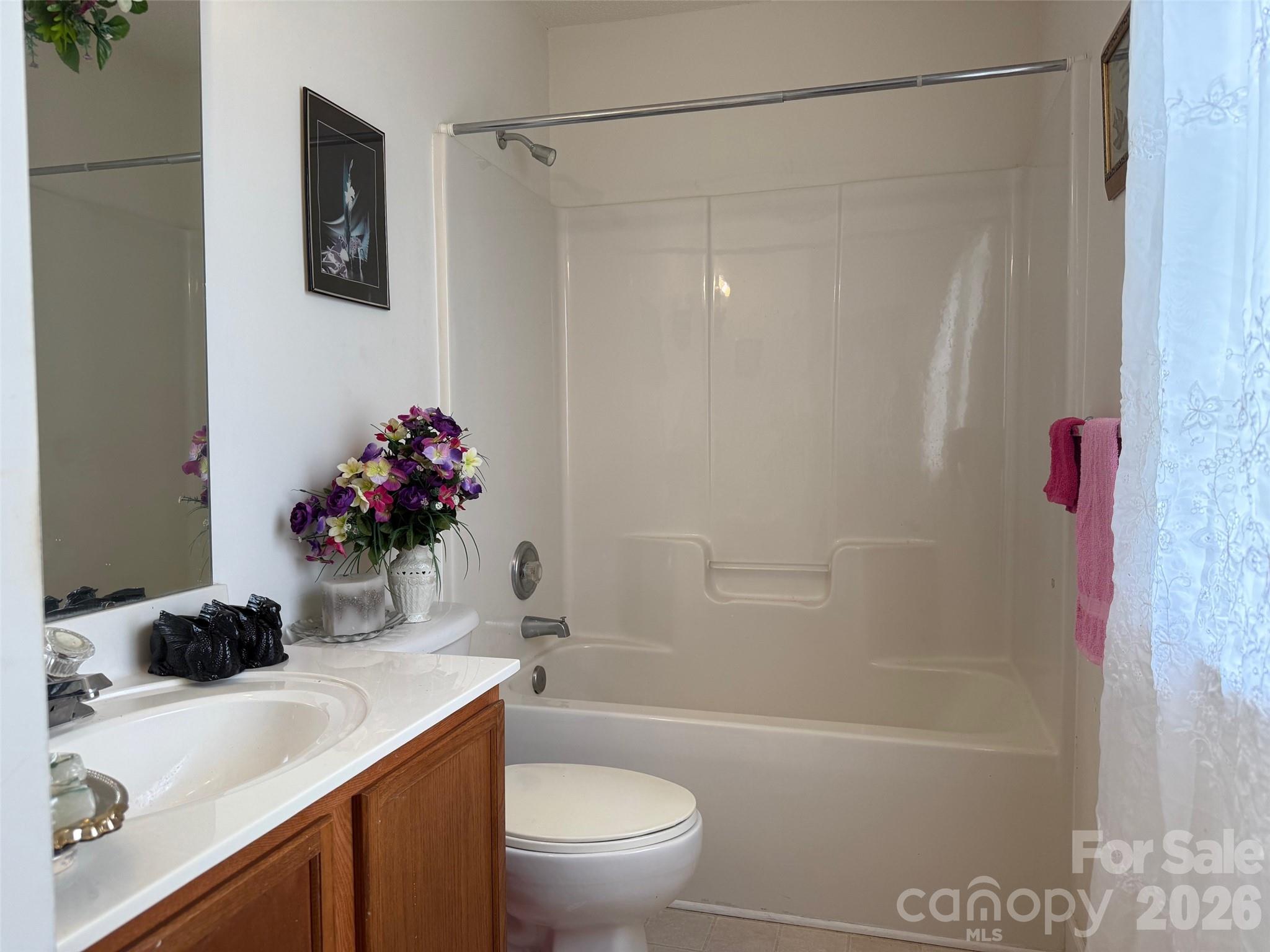 Whitehall - Residential