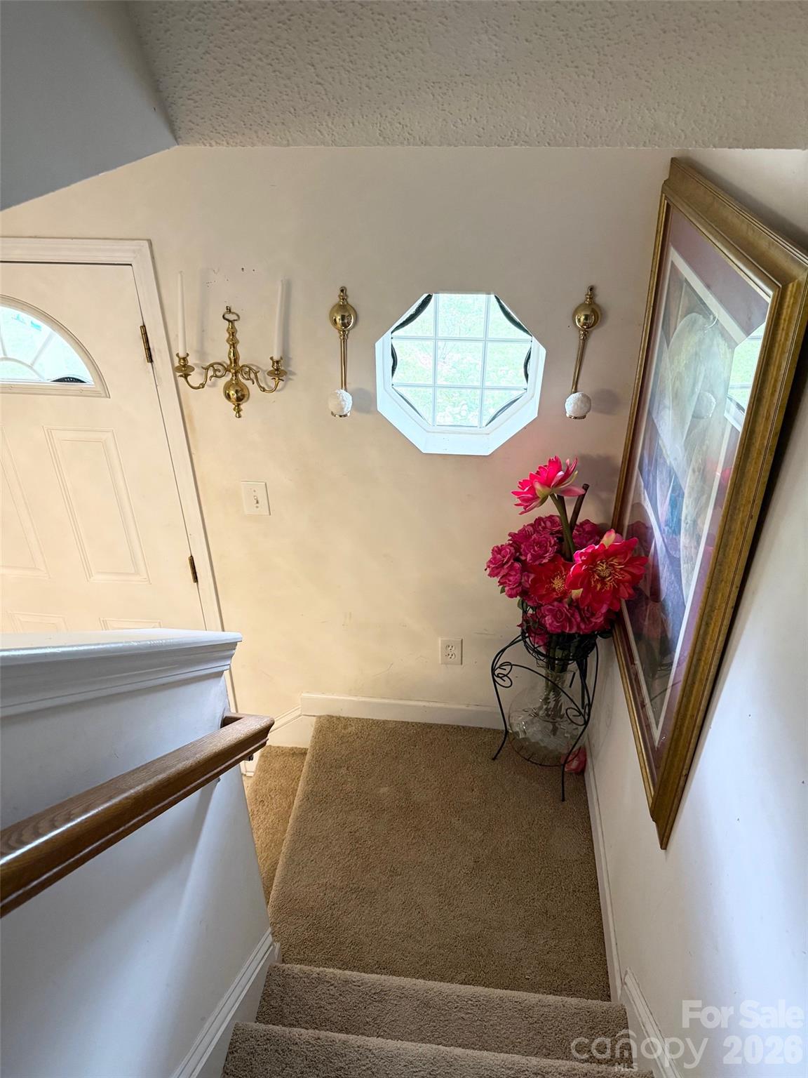 Whitehall - Residential