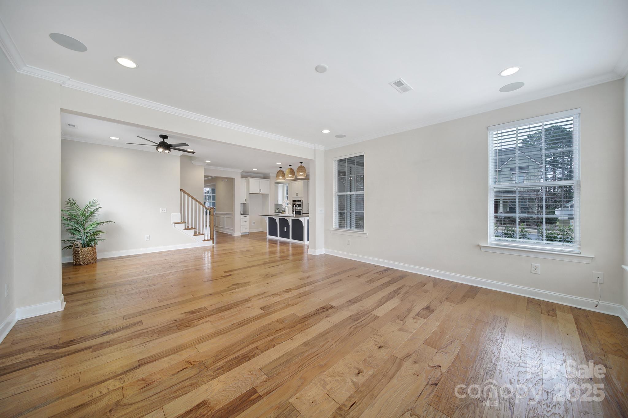 Brayden - Residential