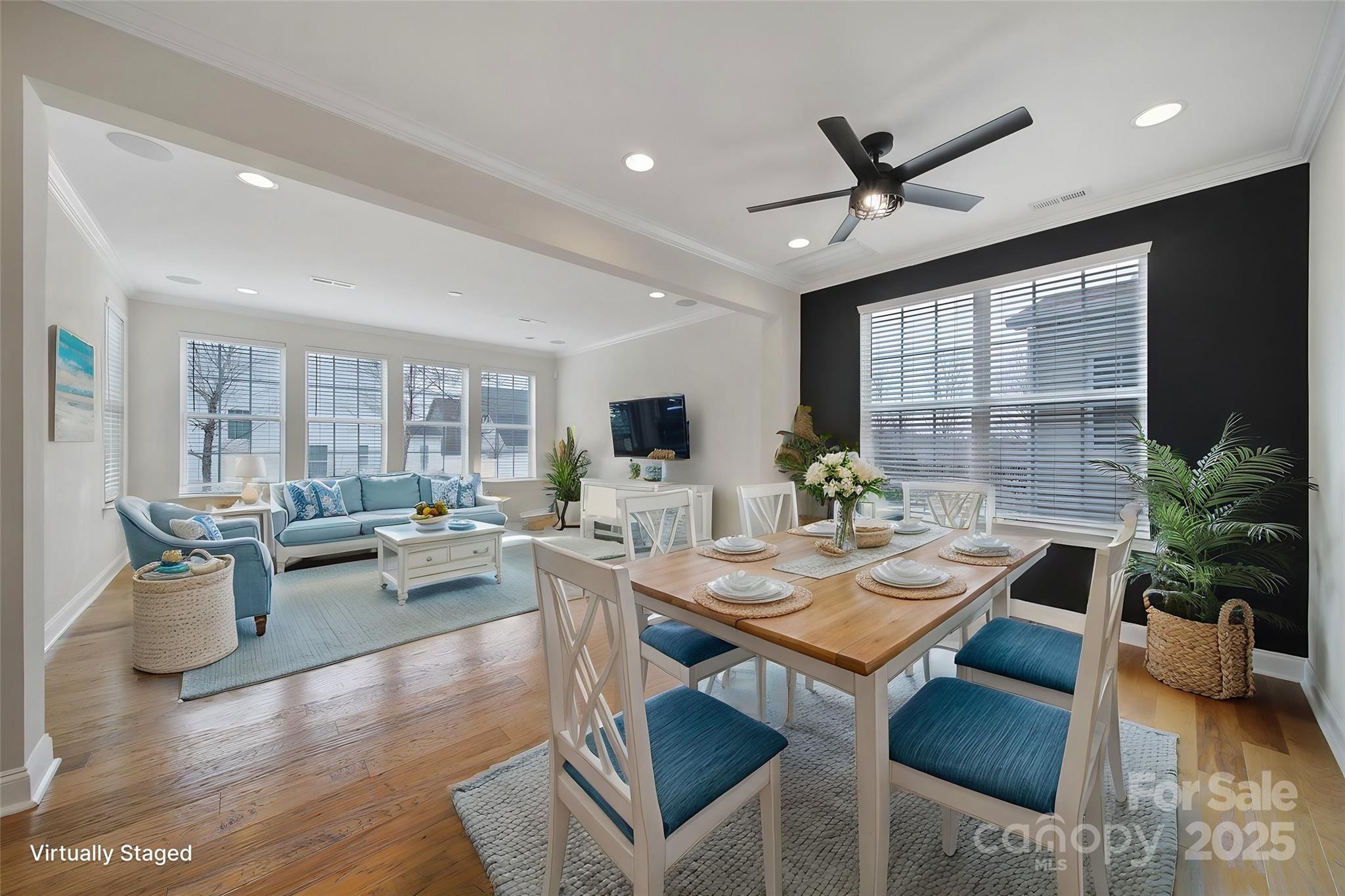 Brayden - Residential