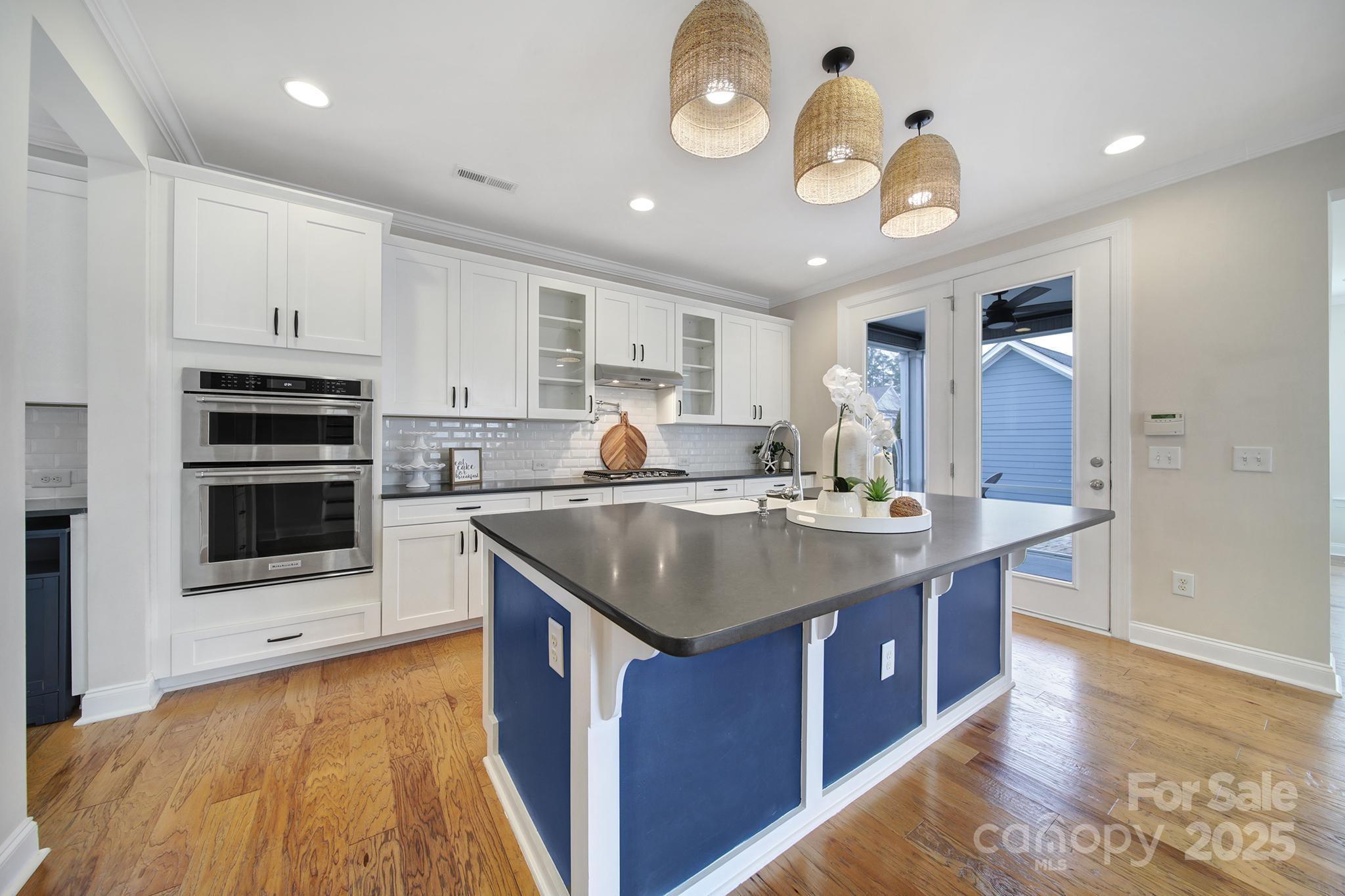 Brayden - Residential