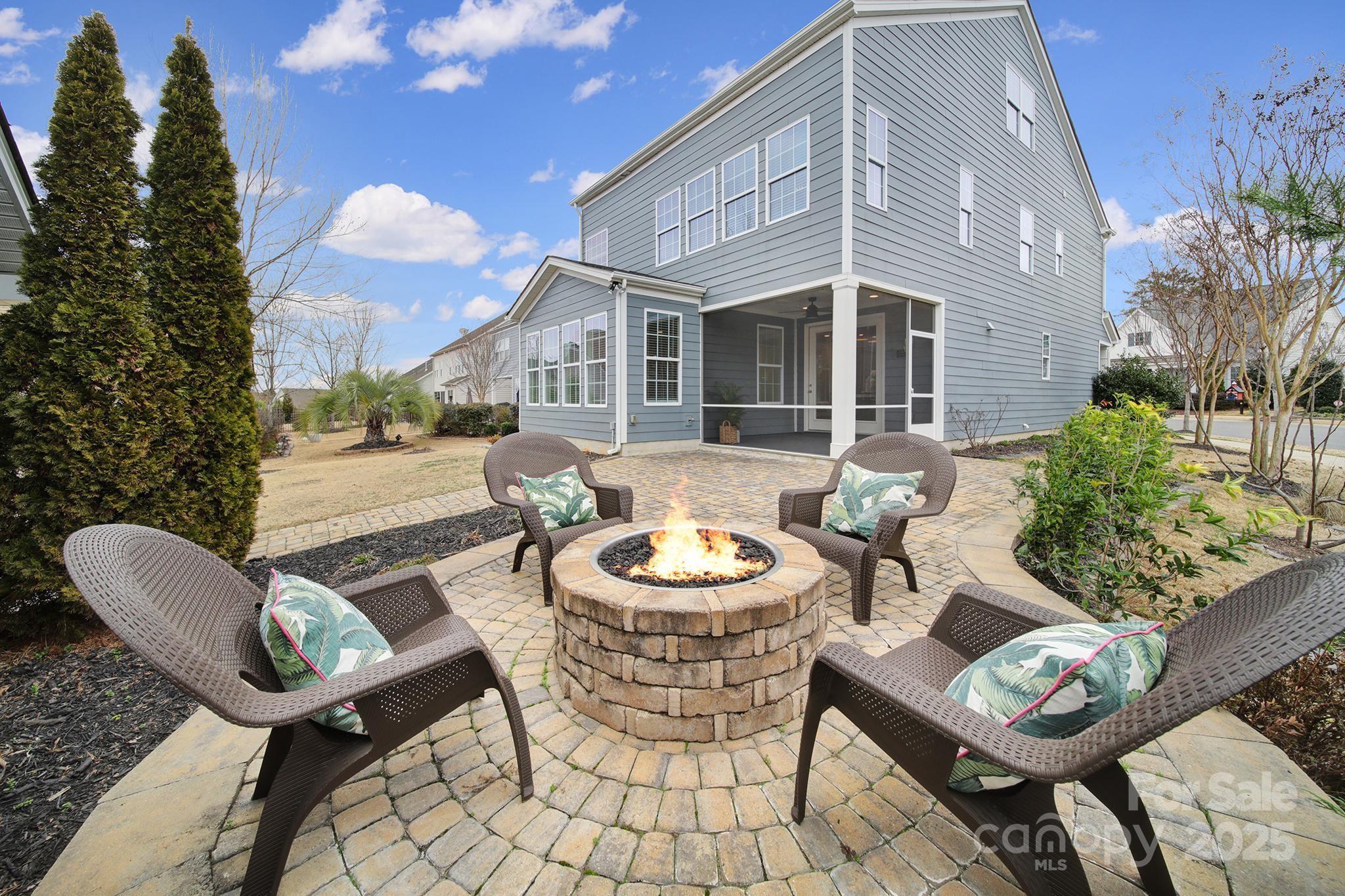 Brayden - Residential