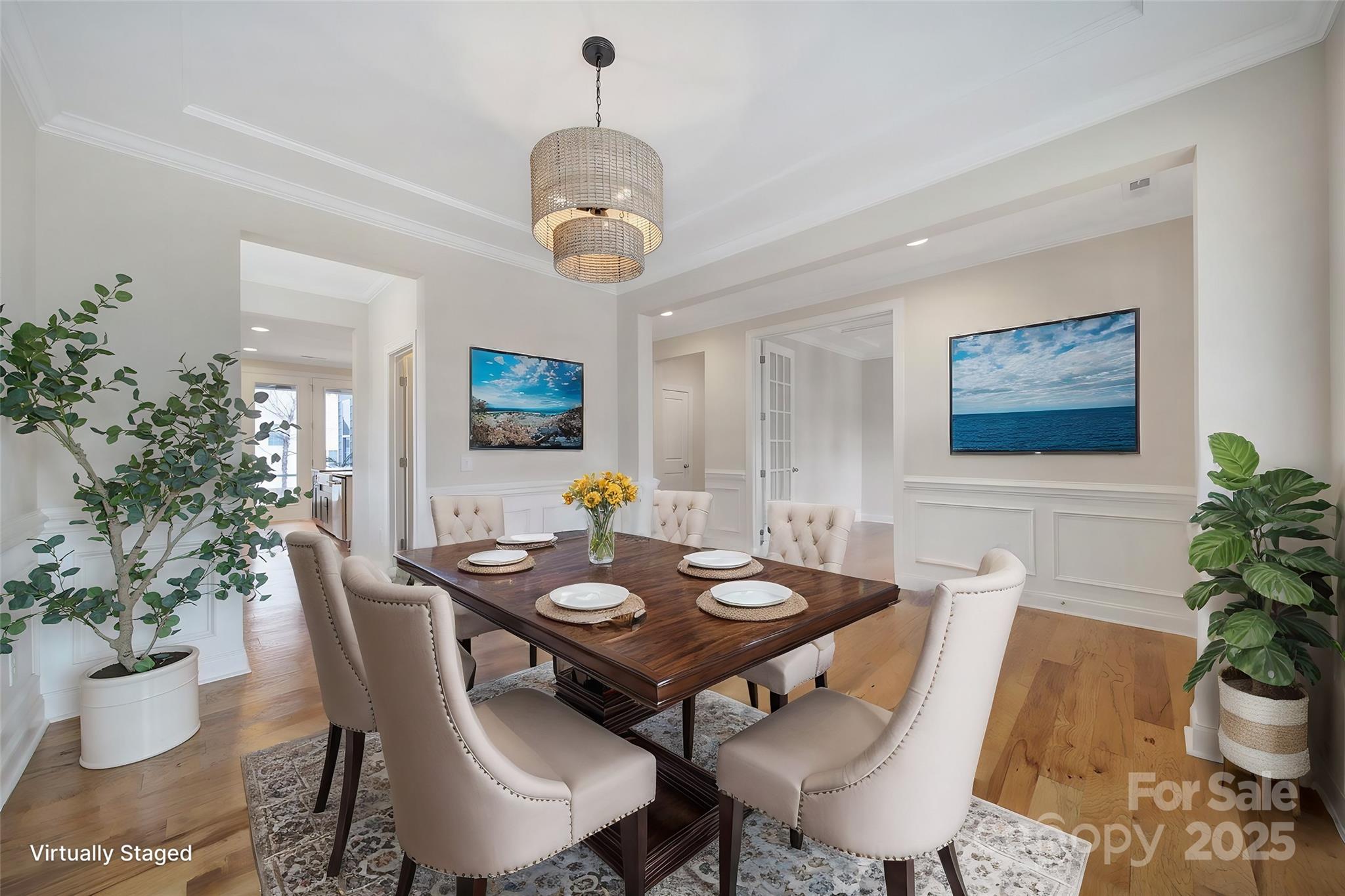 Brayden - Residential