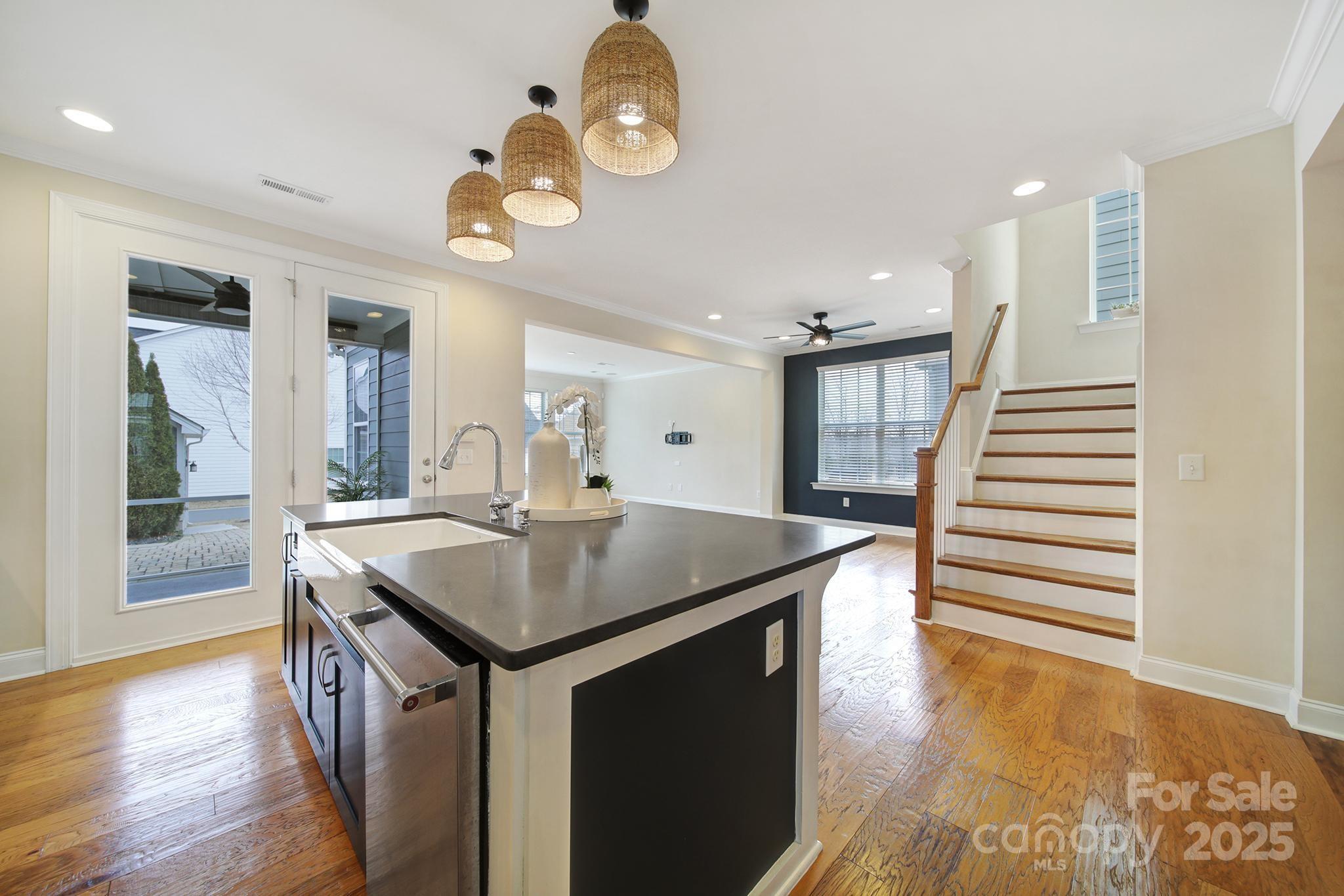 Brayden - Residential