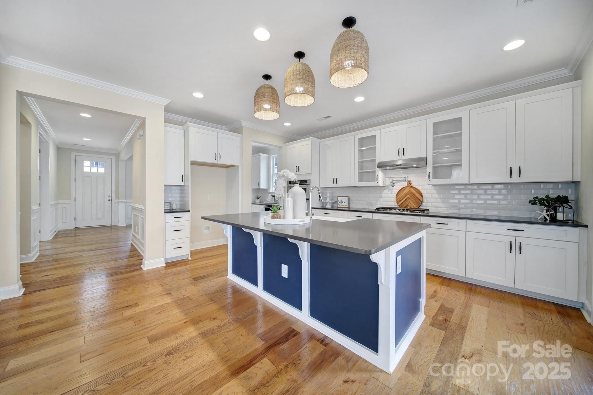 Brayden - Residential