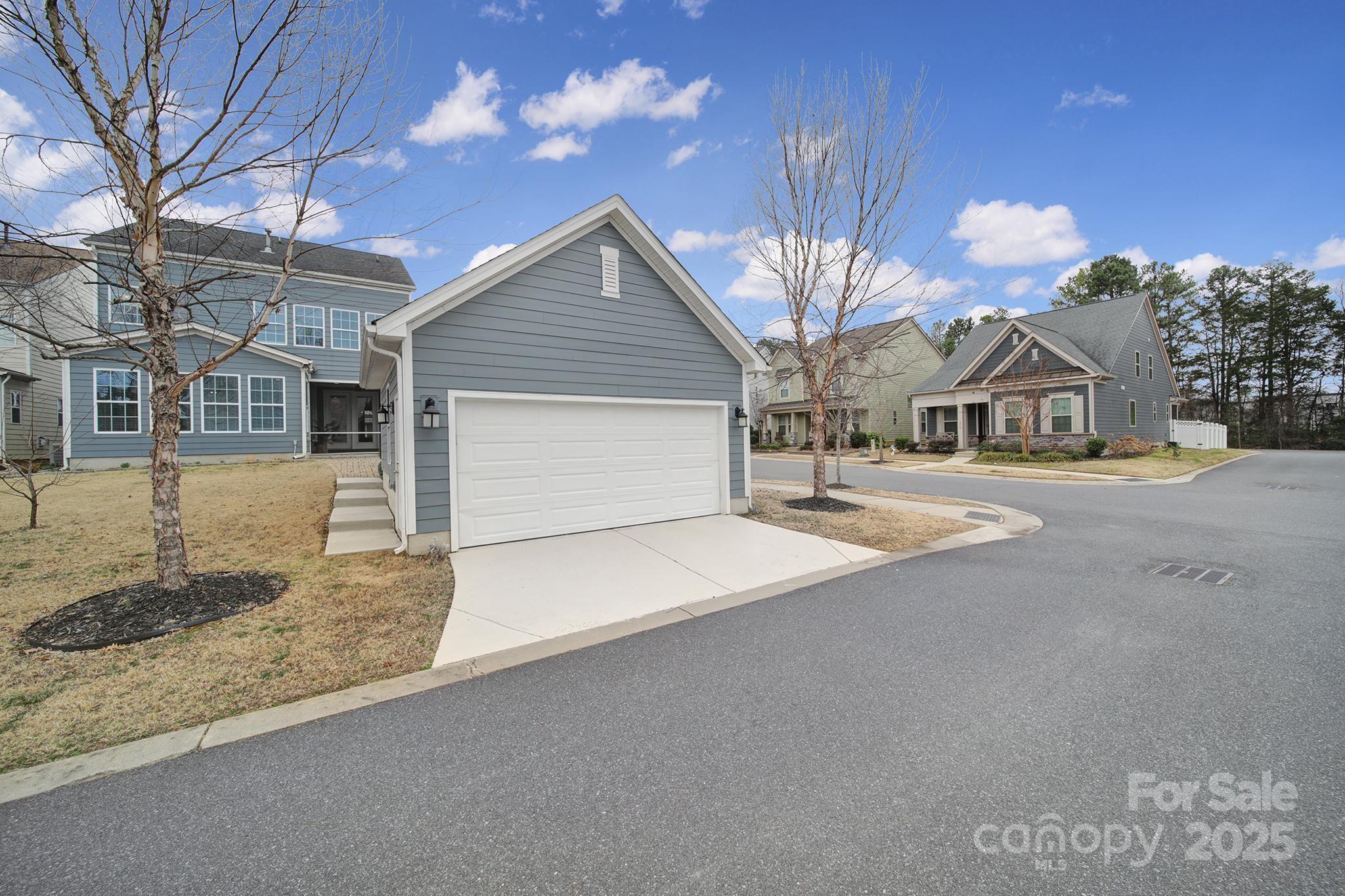 Brayden - Residential