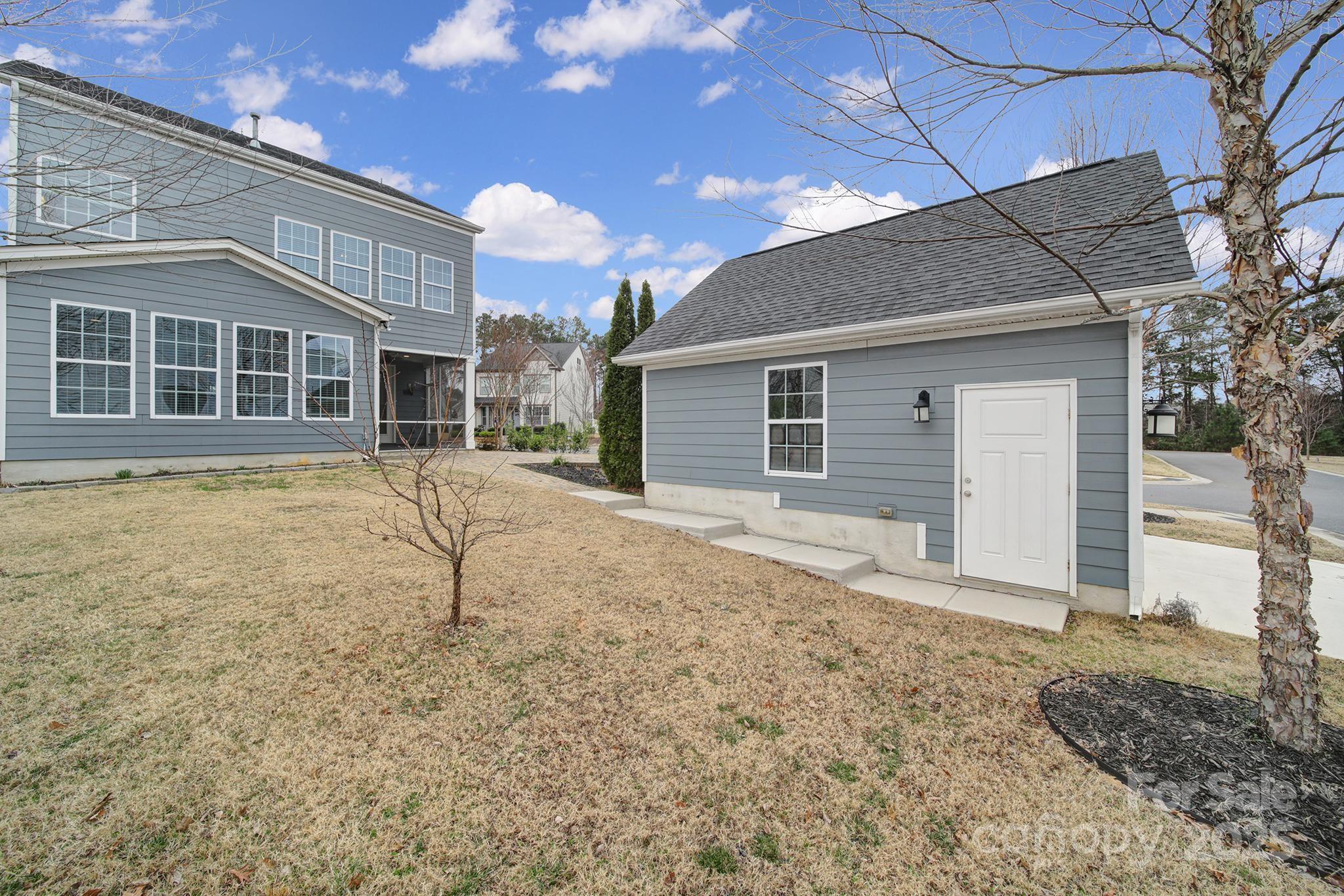 Brayden - Residential