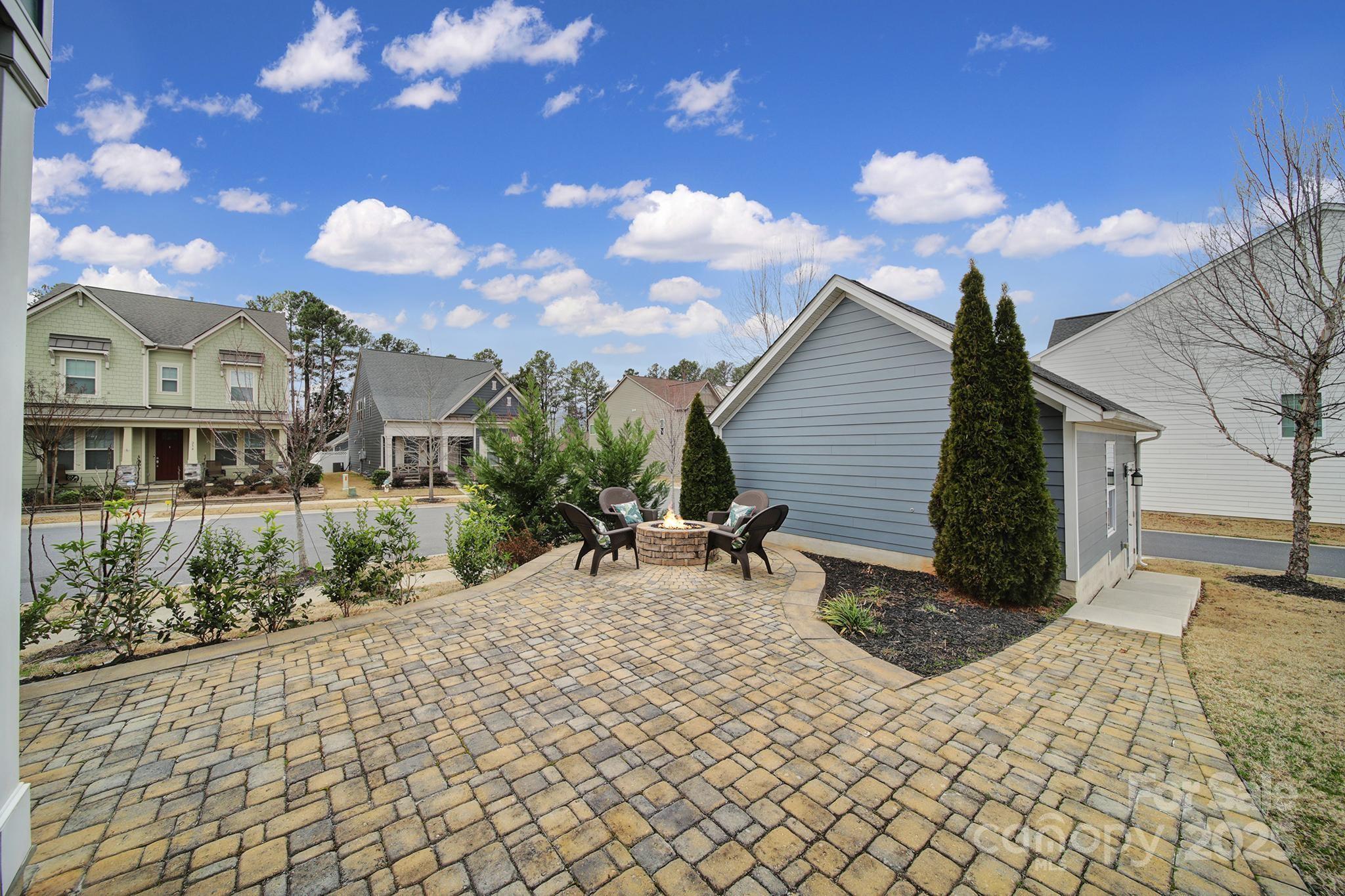 Brayden - Residential