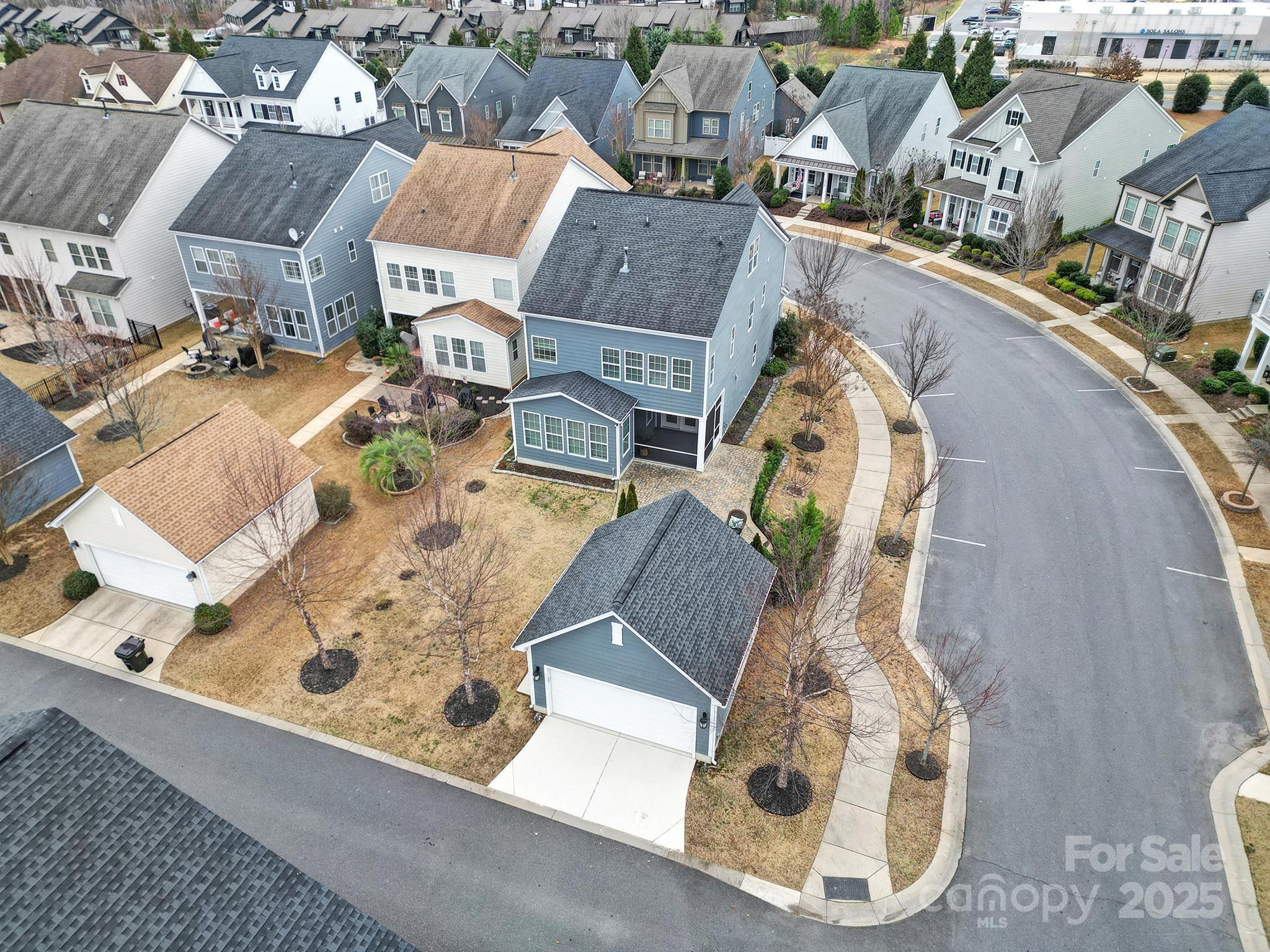 Brayden - Residential