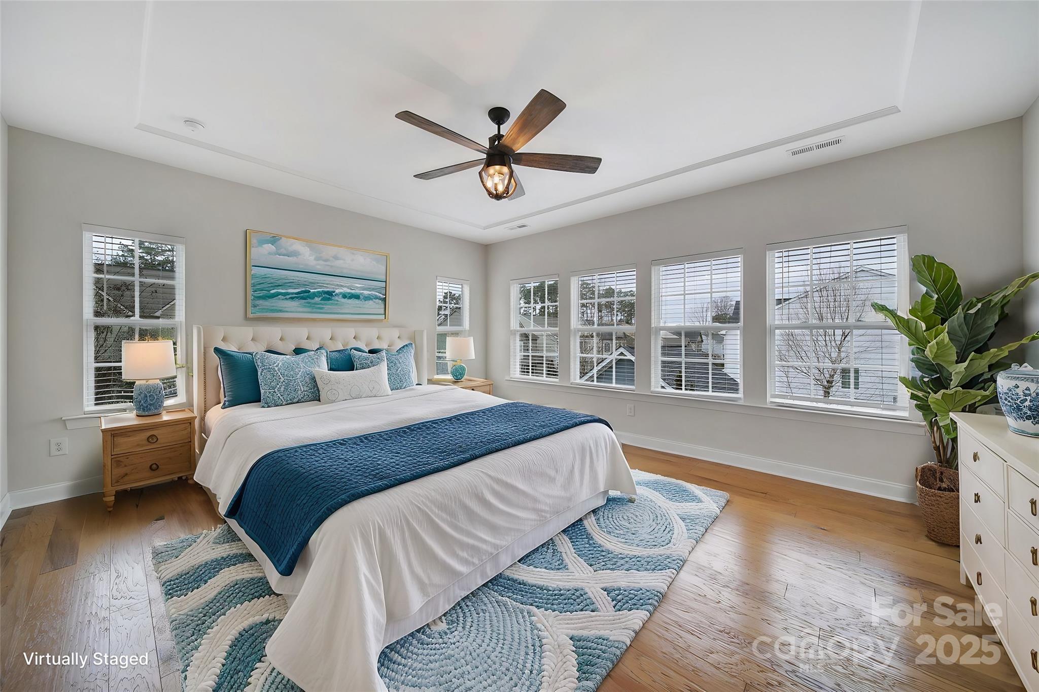 Brayden - Residential