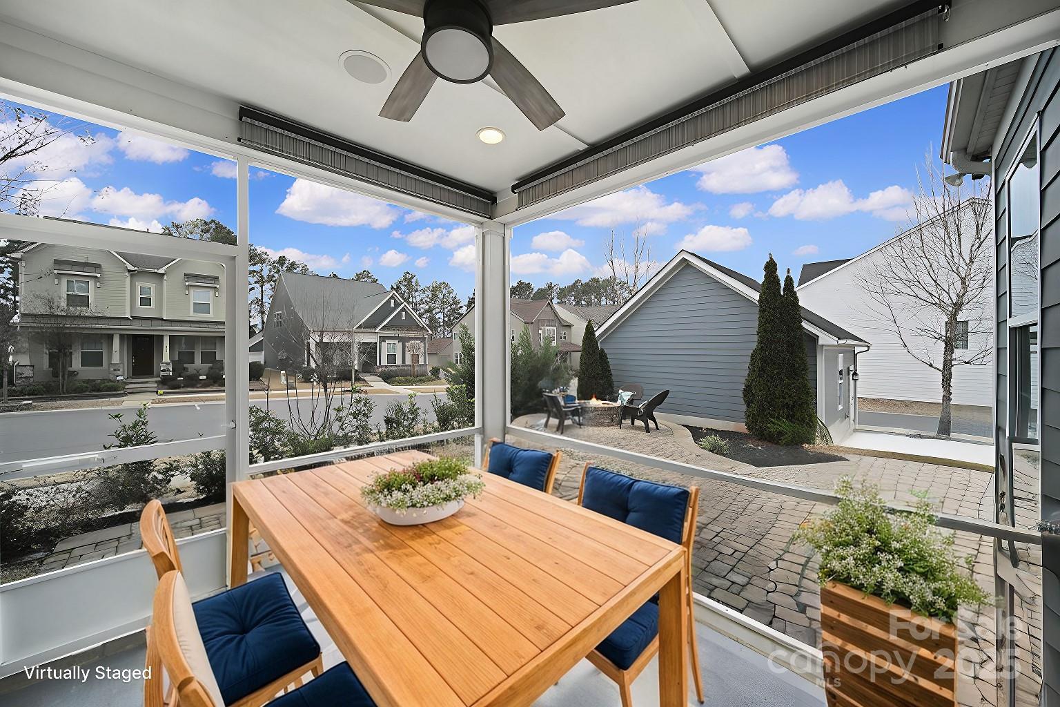 Brayden - Residential