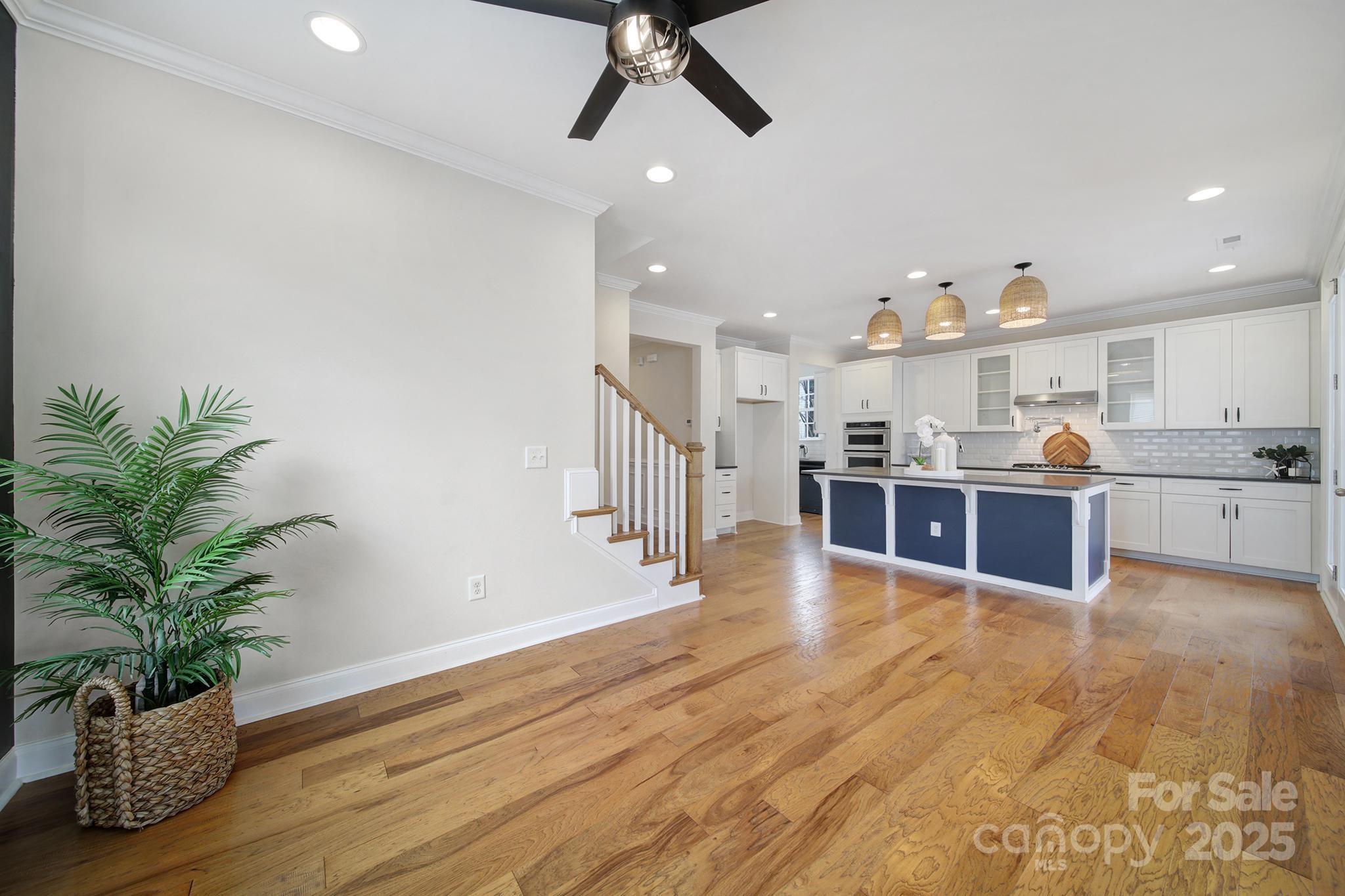 Brayden - Residential