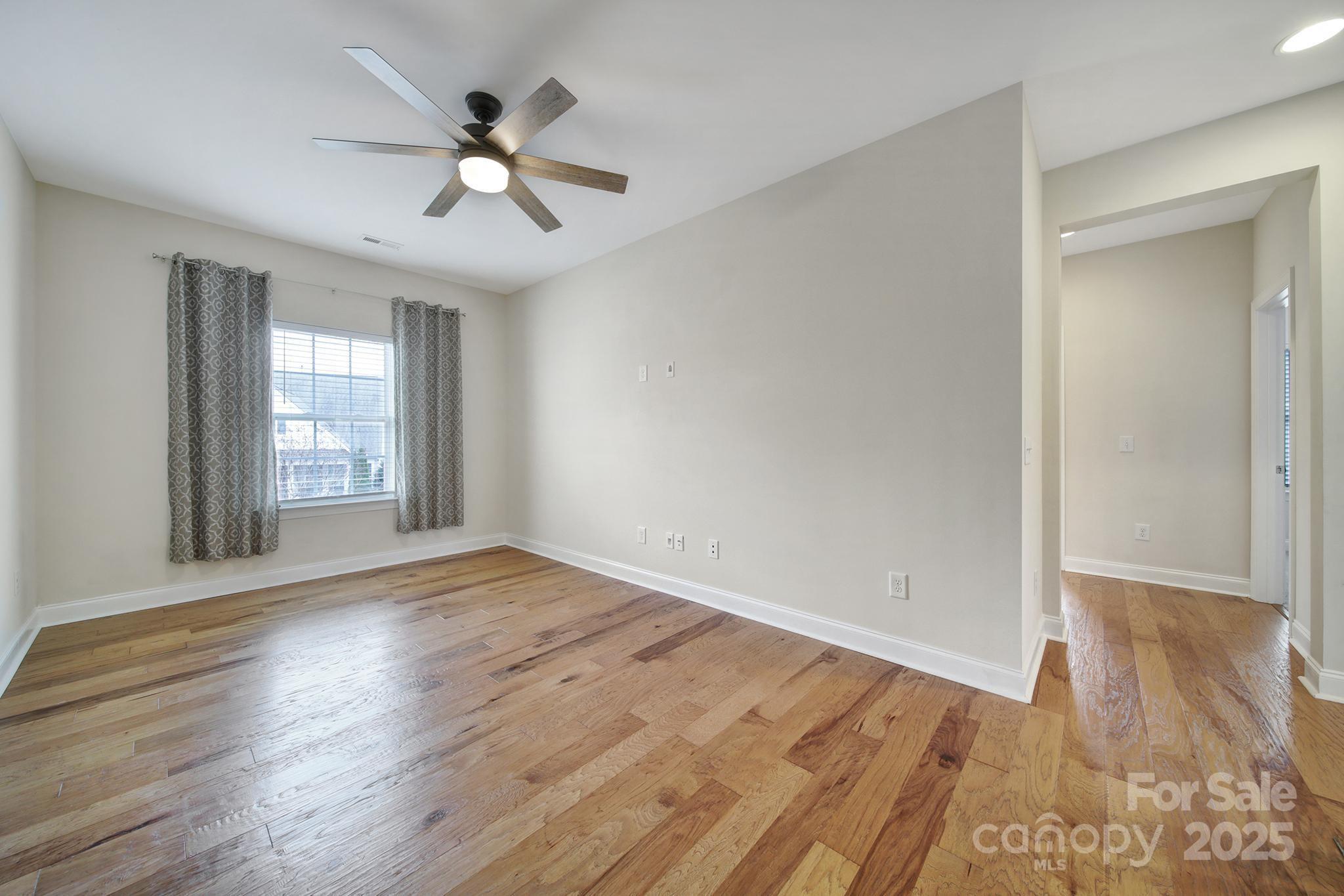 Brayden - Residential