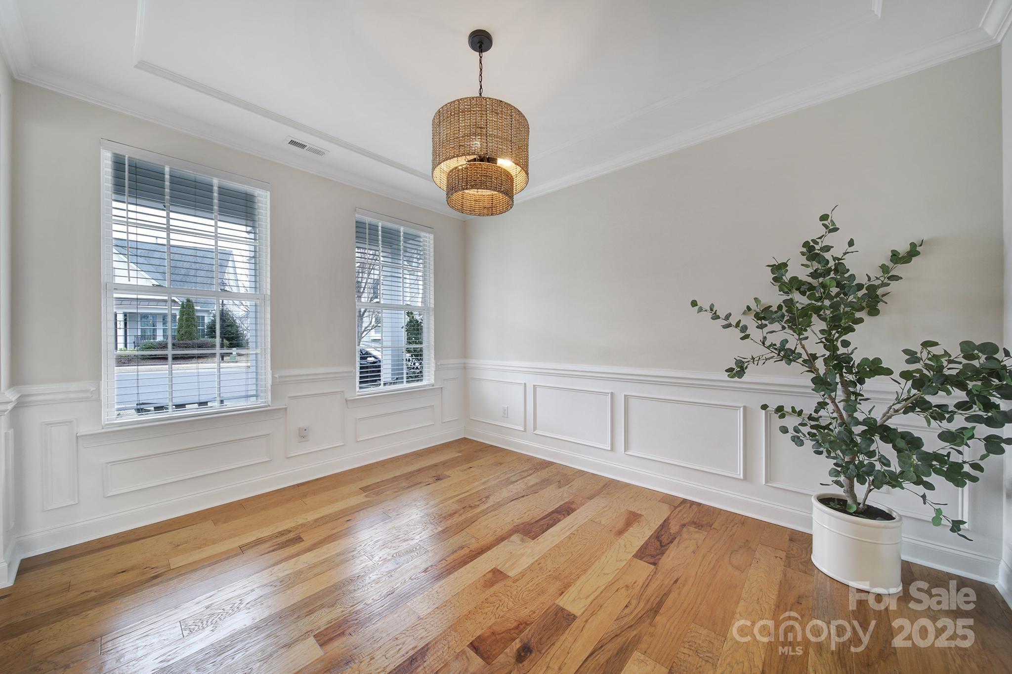 Brayden - Residential