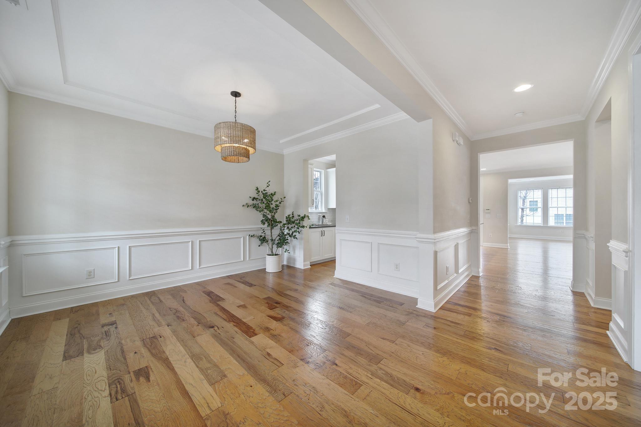 Brayden - Residential